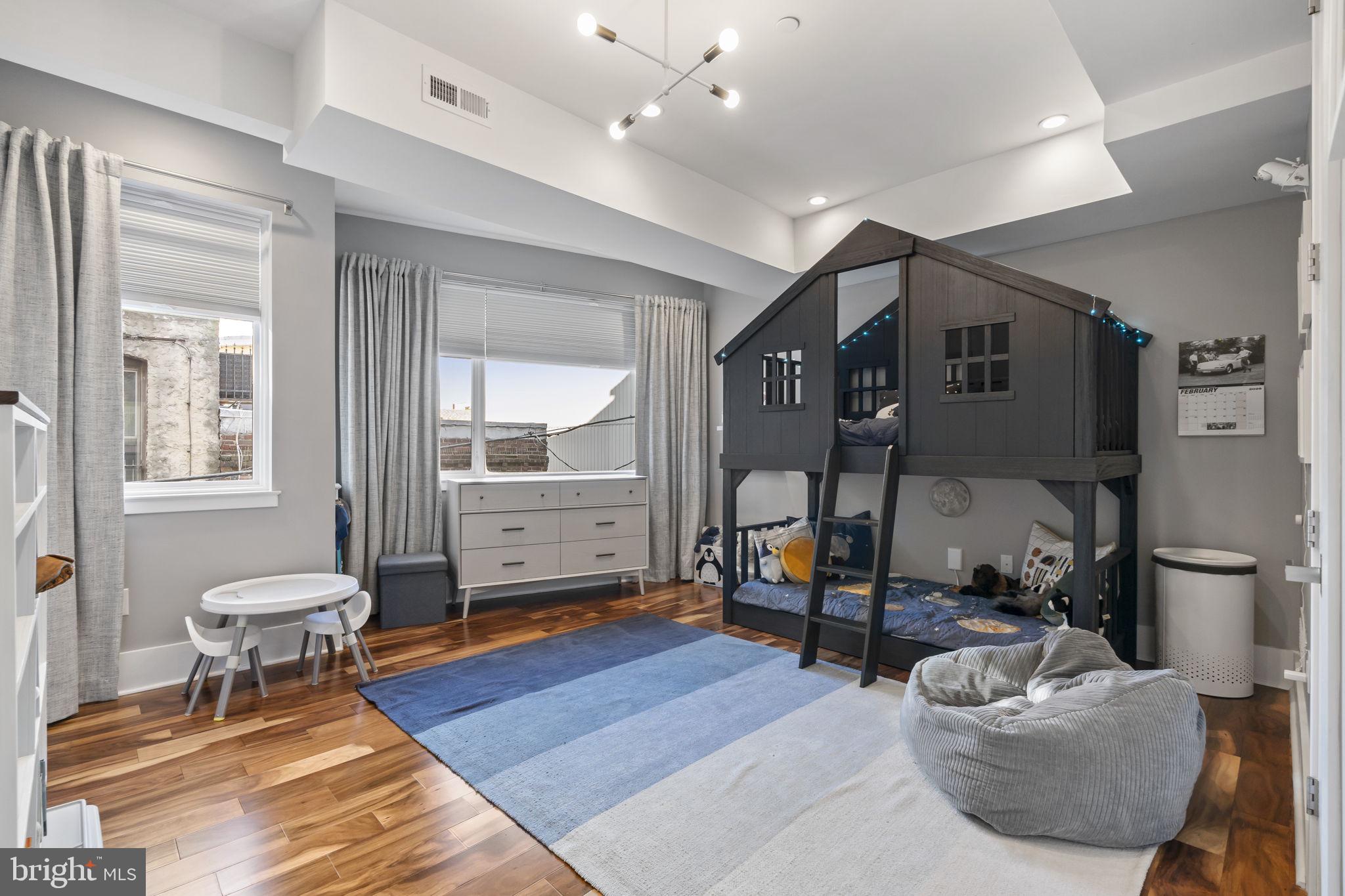 NORTHERN LIBERTIES - Residential