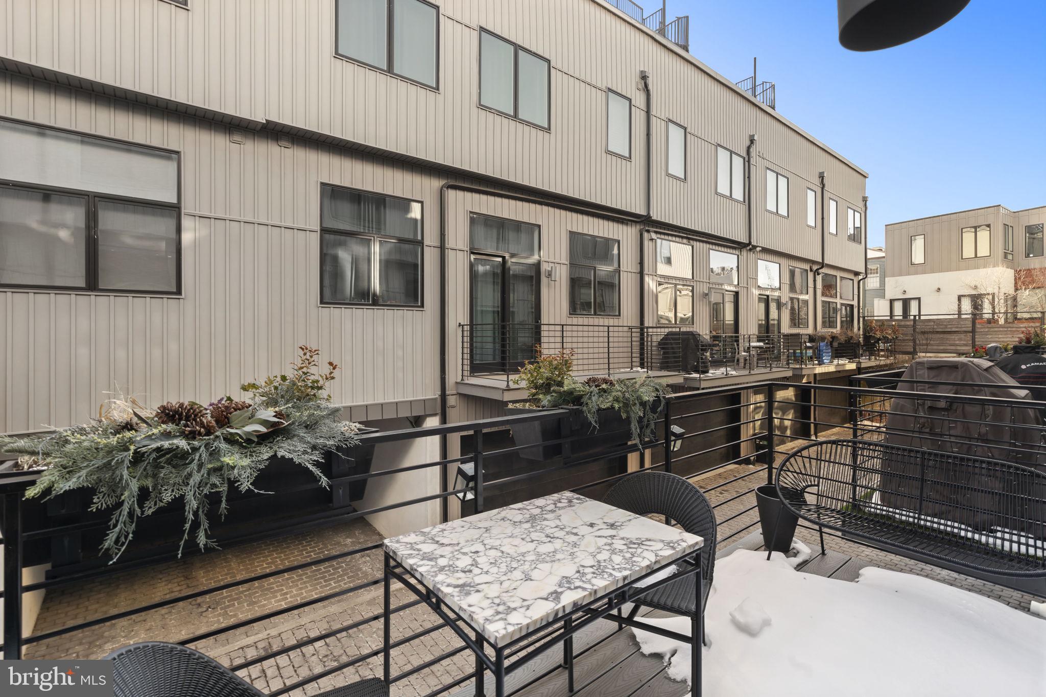 NORTHERN LIBERTIES - Residential