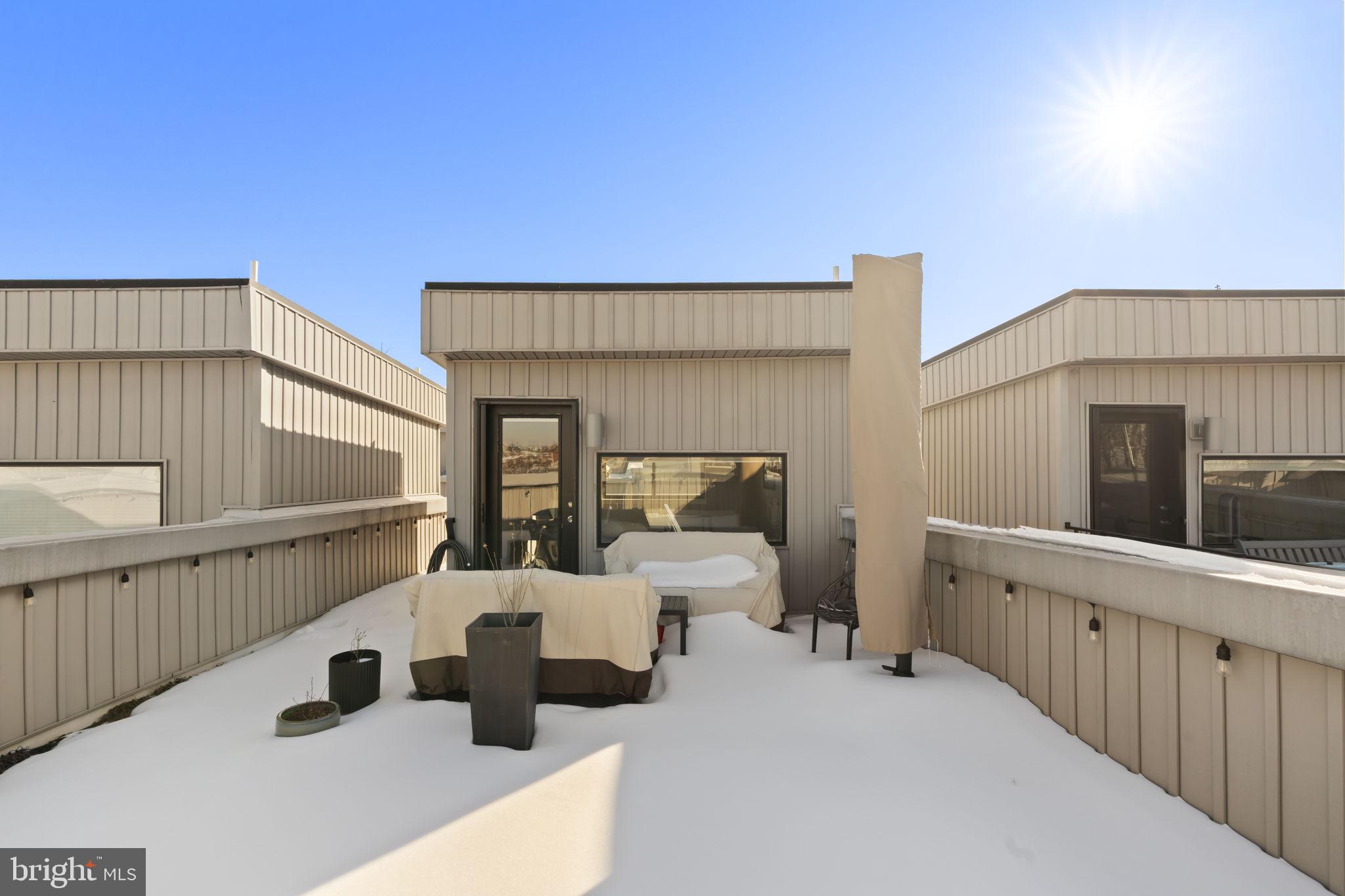 NORTHERN LIBERTIES - Residential