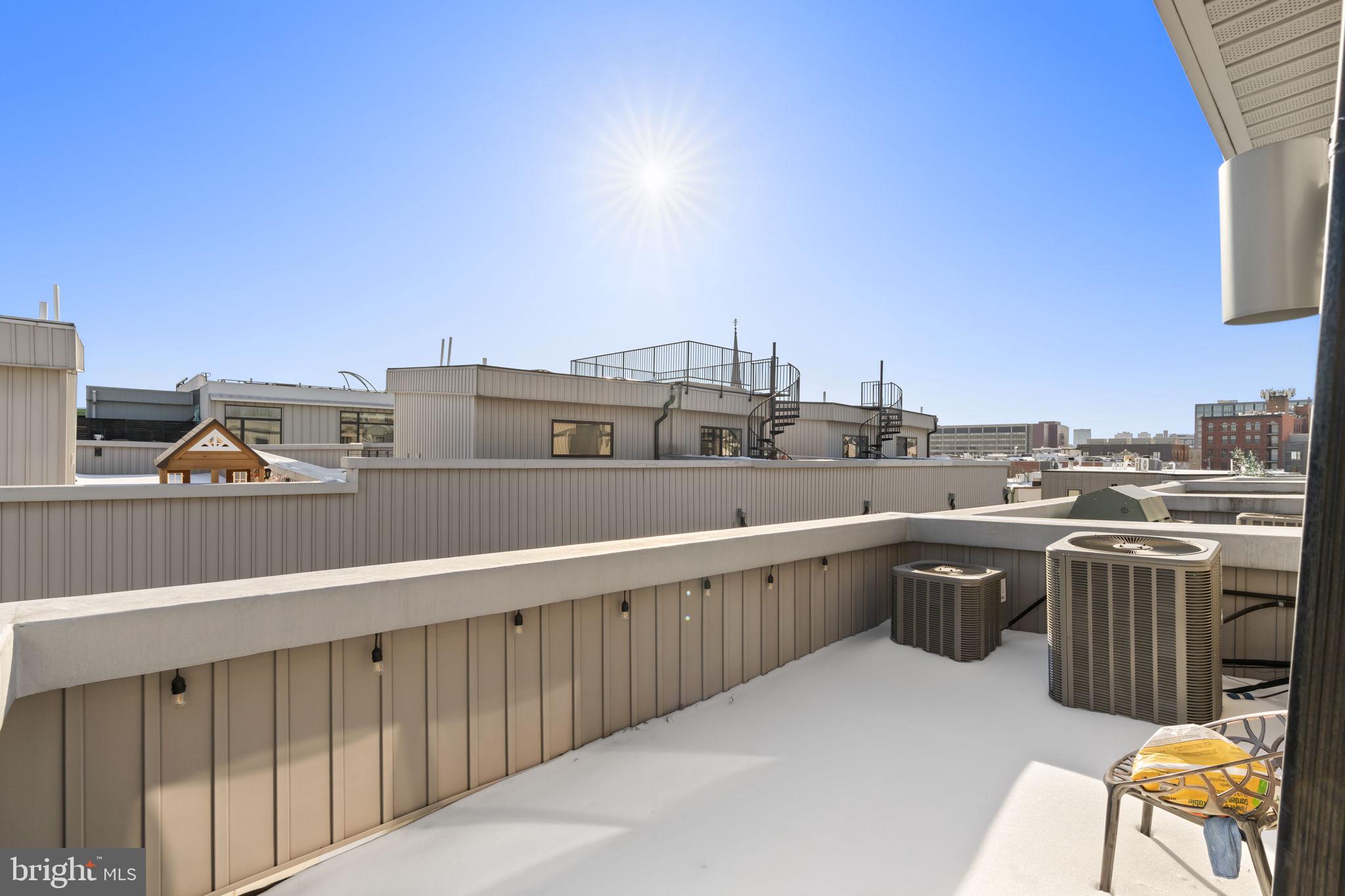 NORTHERN LIBERTIES - Residential