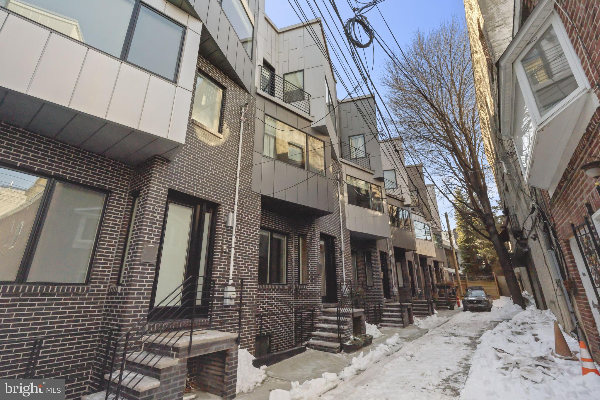 NORTHERN LIBERTIES - Residential