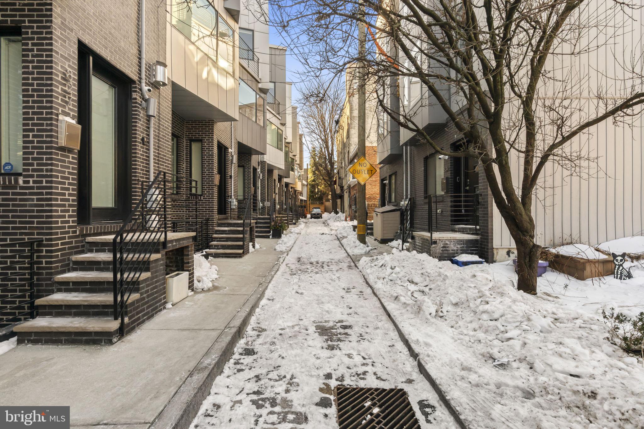 NORTHERN LIBERTIES - Residential