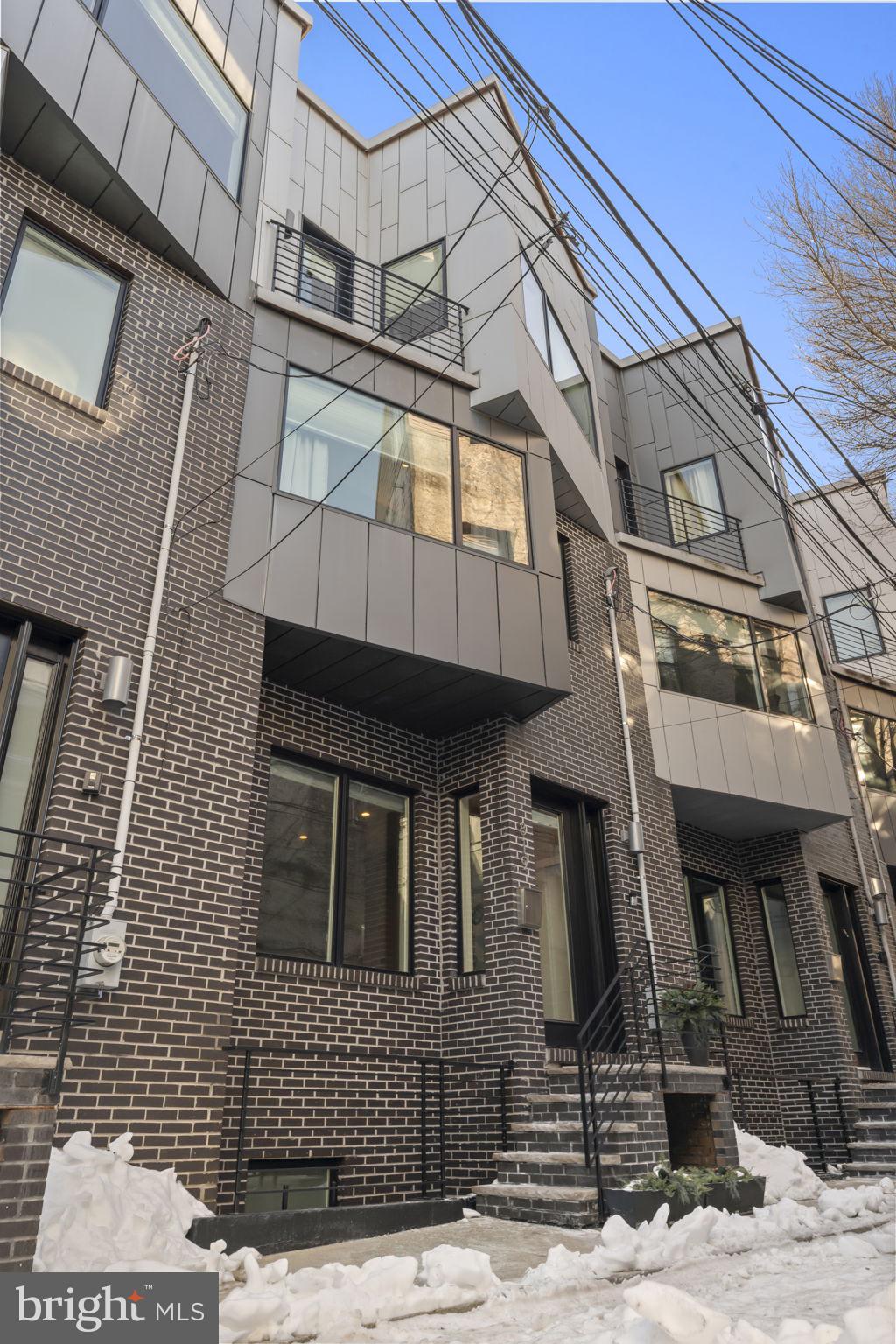 NORTHERN LIBERTIES - Residential