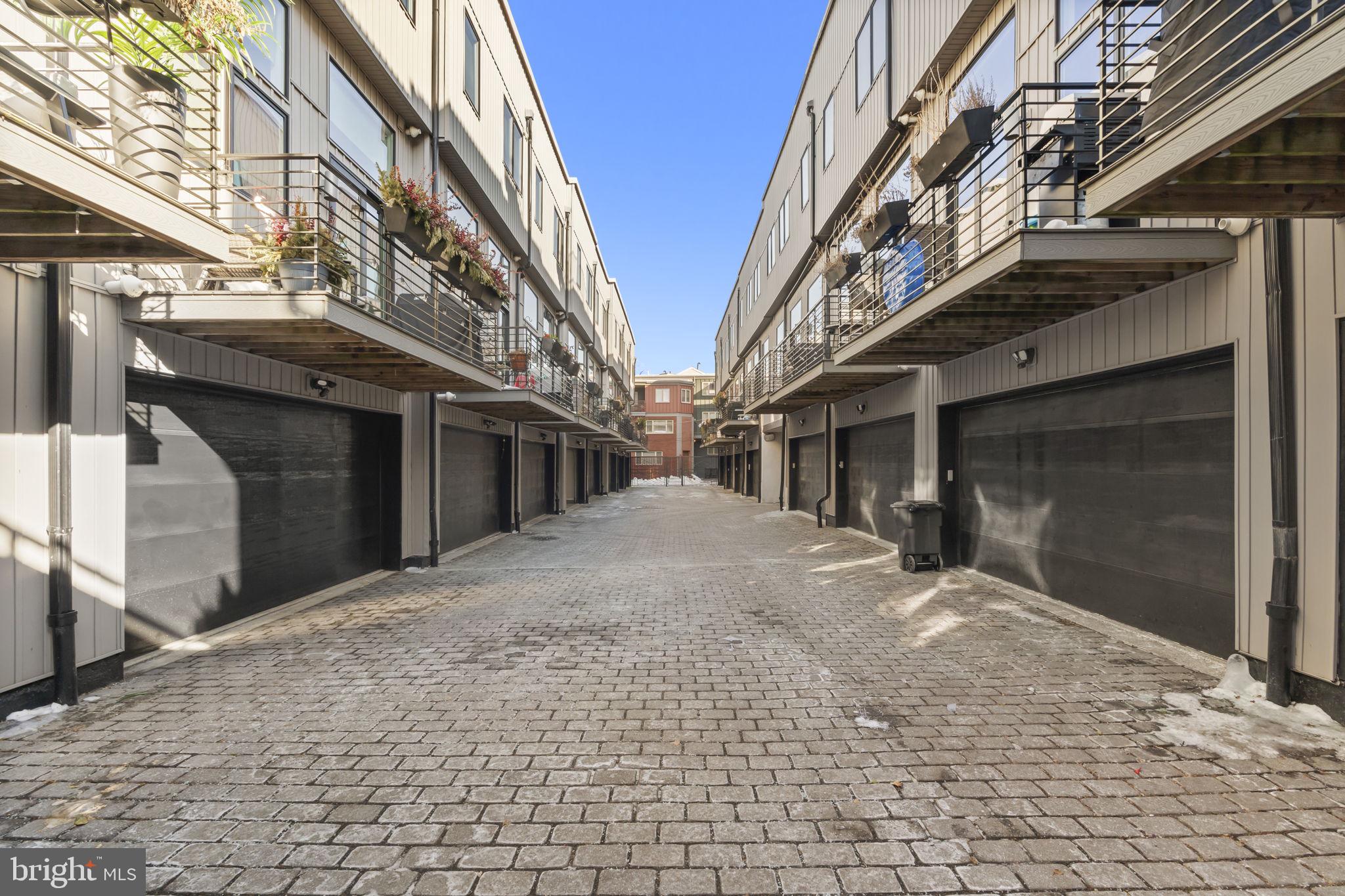 NORTHERN LIBERTIES - Residential