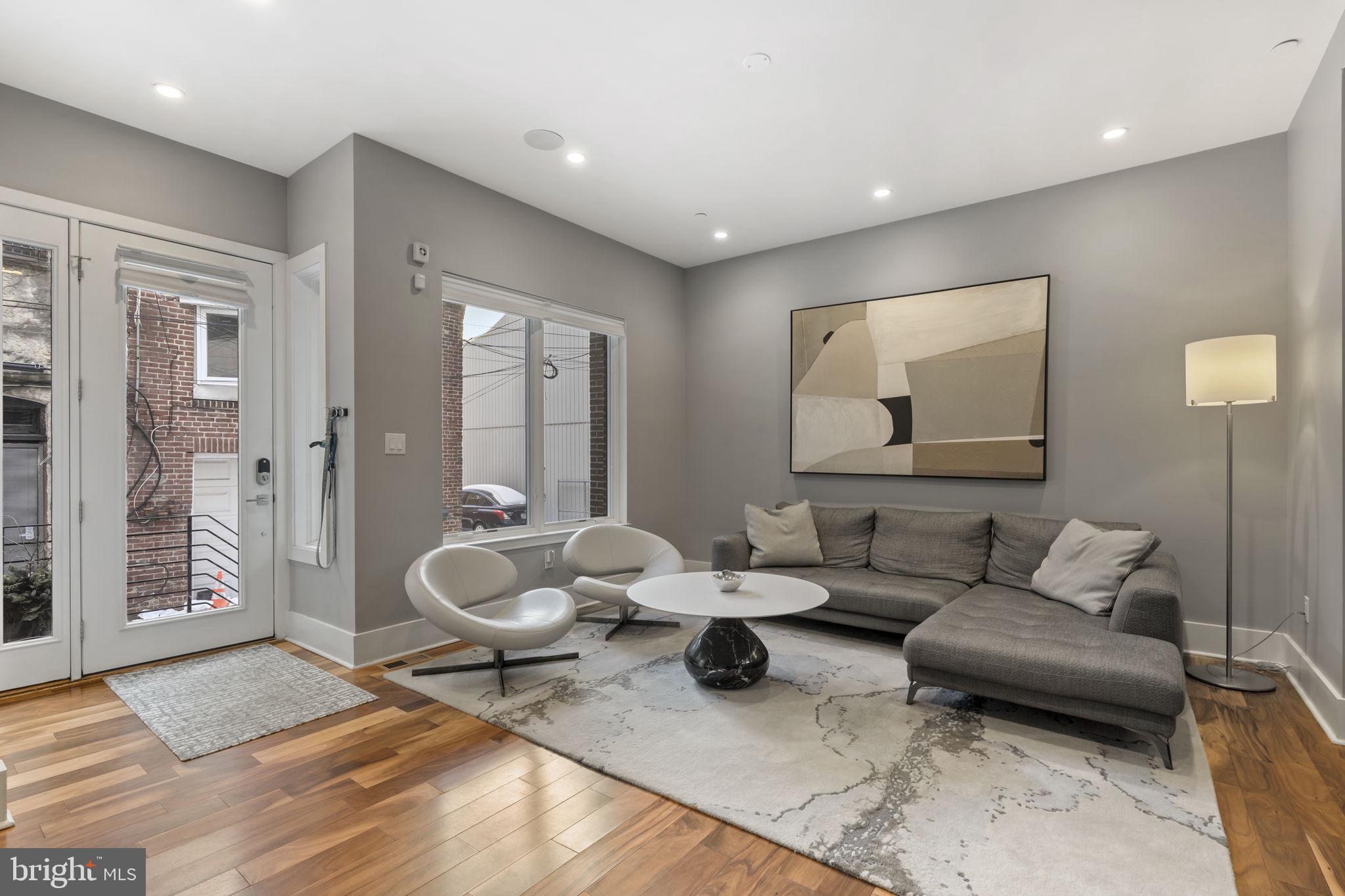 NORTHERN LIBERTIES - Residential