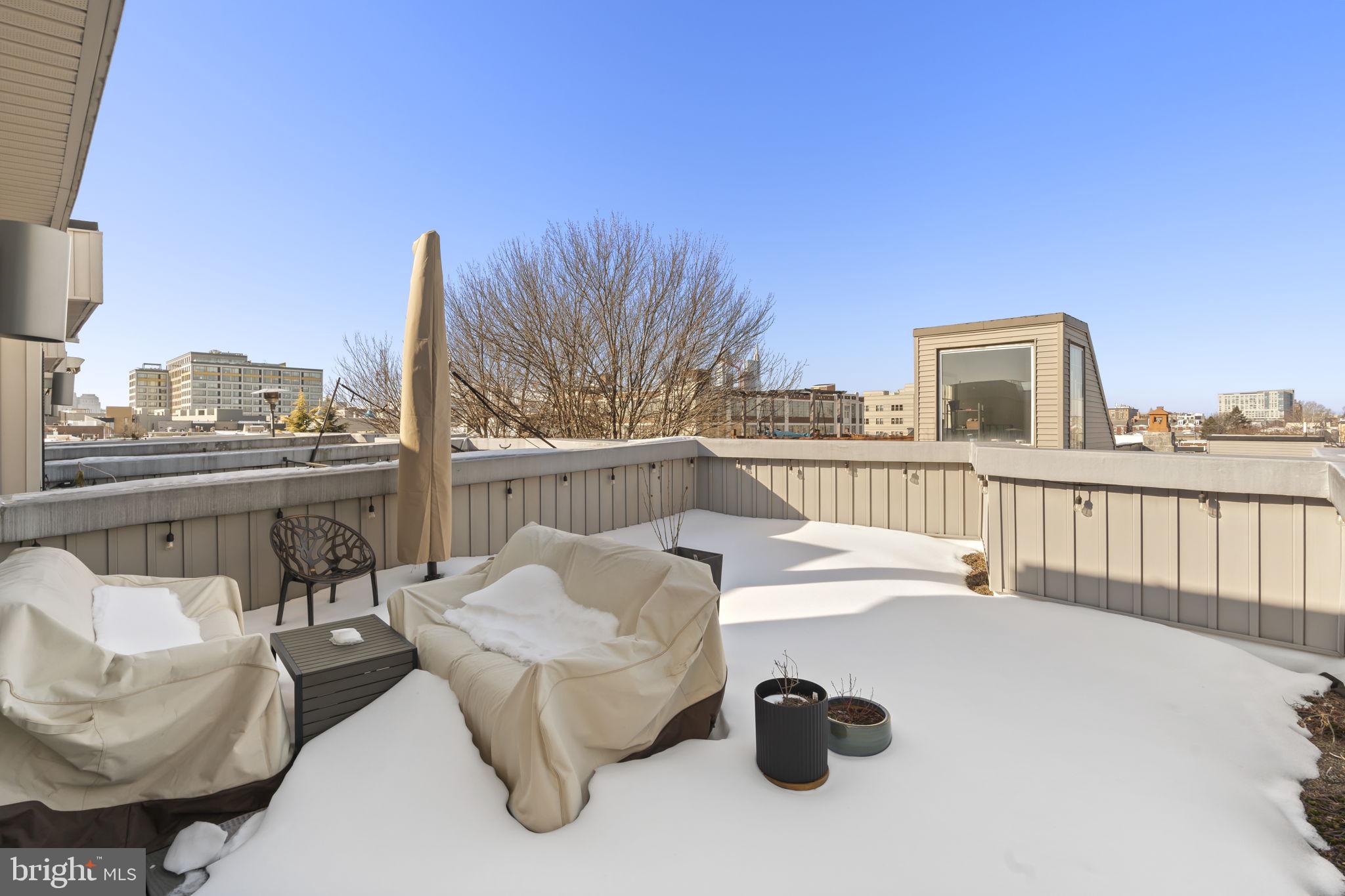 NORTHERN LIBERTIES - Residential