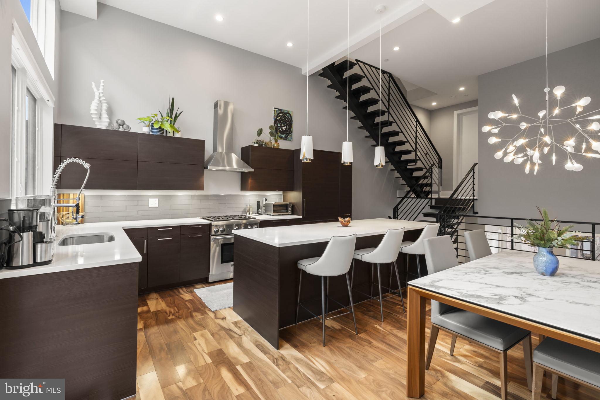 NORTHERN LIBERTIES - Residential