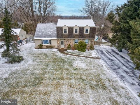 29 HOLLY HILL ROAD RICHBORO PA 18954