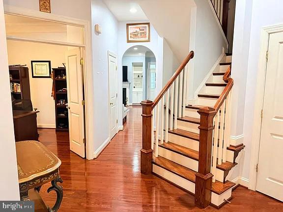 23326 HIGBEE LANE