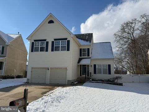 58 WATSON DRIVE MOUNT LAUREL NJ 08054