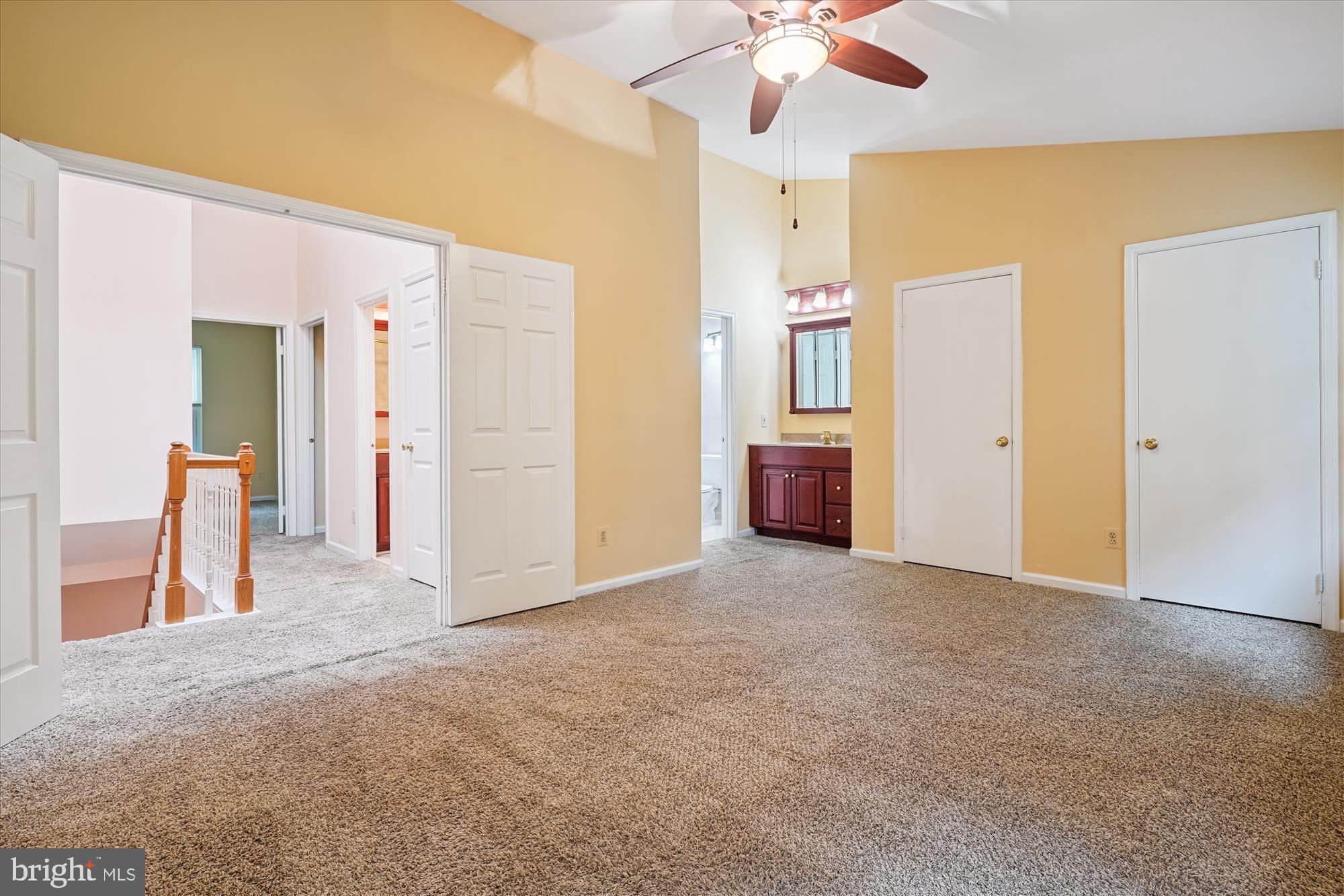 VILLAGE OF MOUNT AIR - Residential Lease