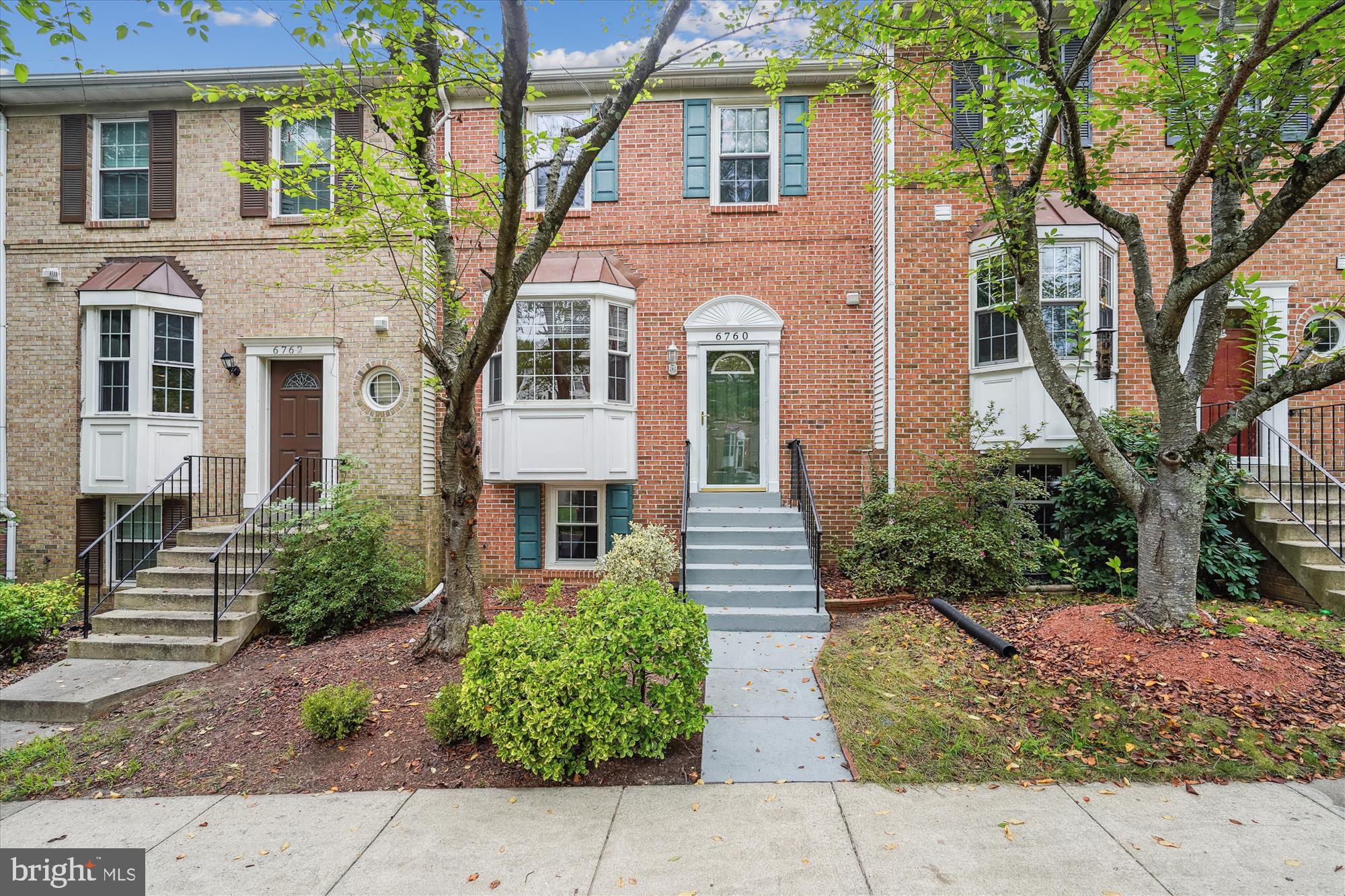 VILLAGE OF MOUNT AIR - Residential Lease