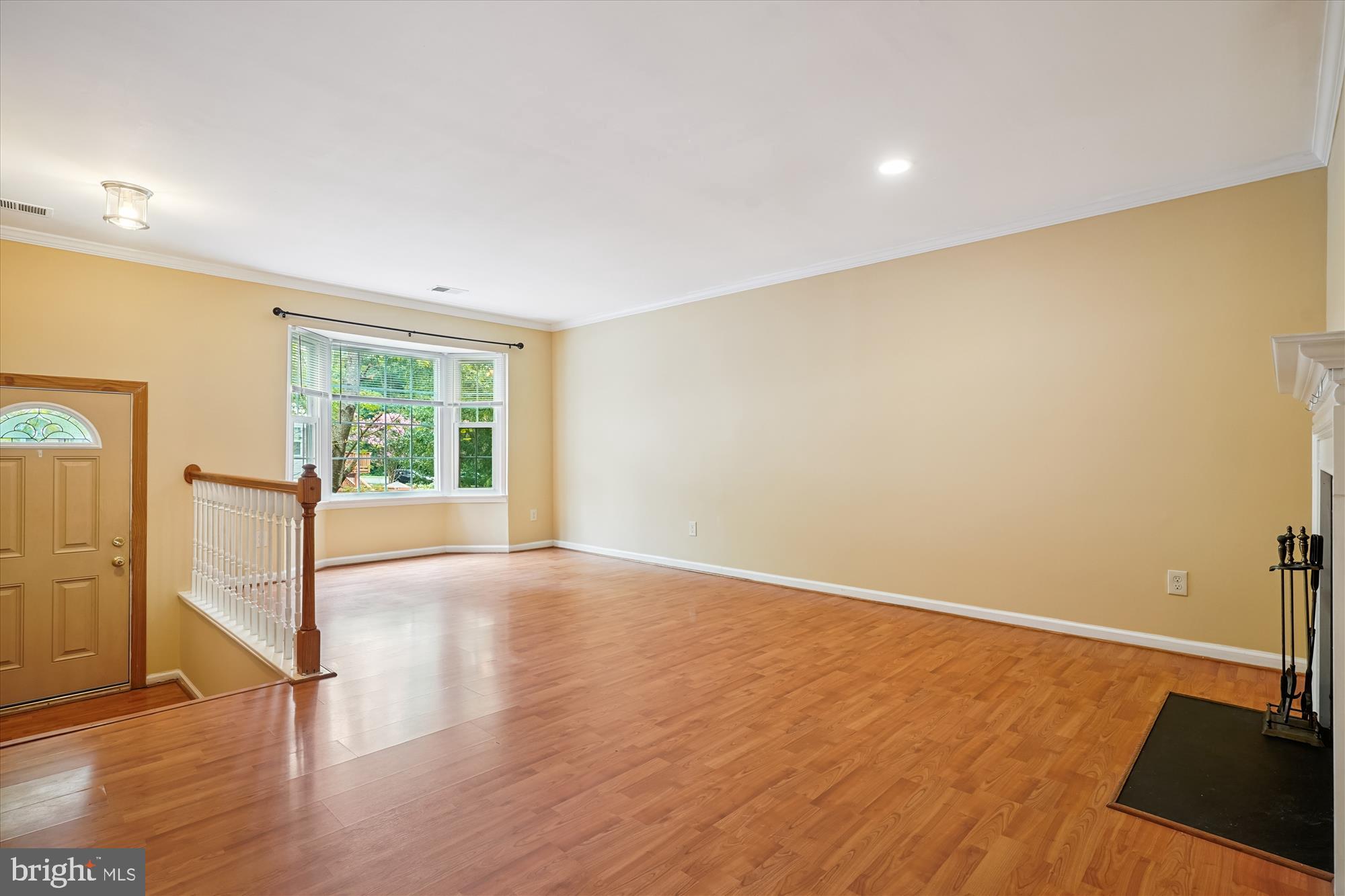 VILLAGE OF MOUNT AIR - Residential Lease