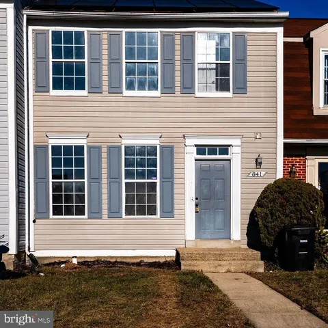 841 Lake Shore Drive, Bowie, MD MLS: MDPG2135000