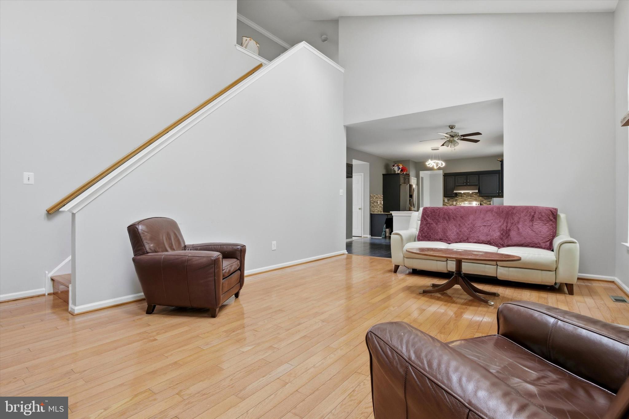 WINDSOR HILL - Residential