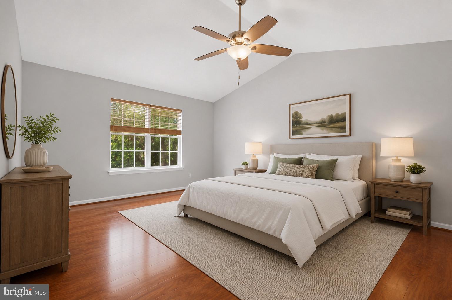 WINDSOR HILL - Residential