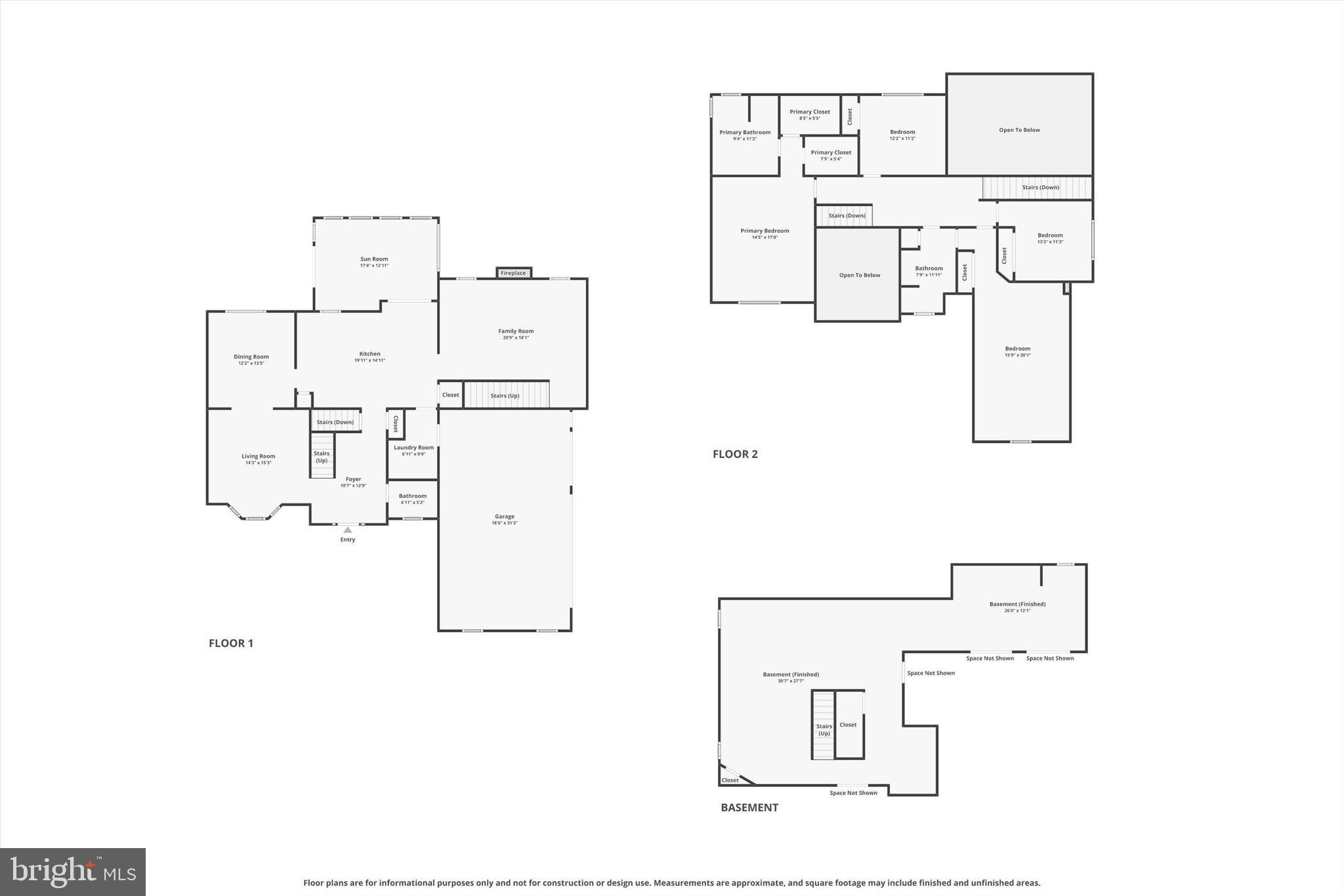 WINDSOR HILL - Residential