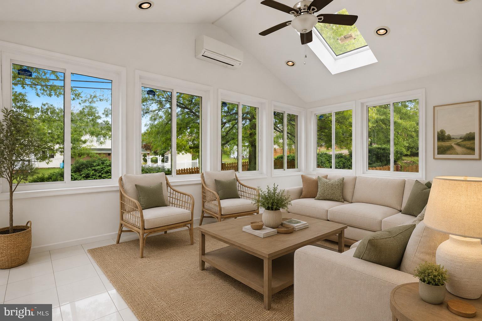 WINDSOR HILL - Residential