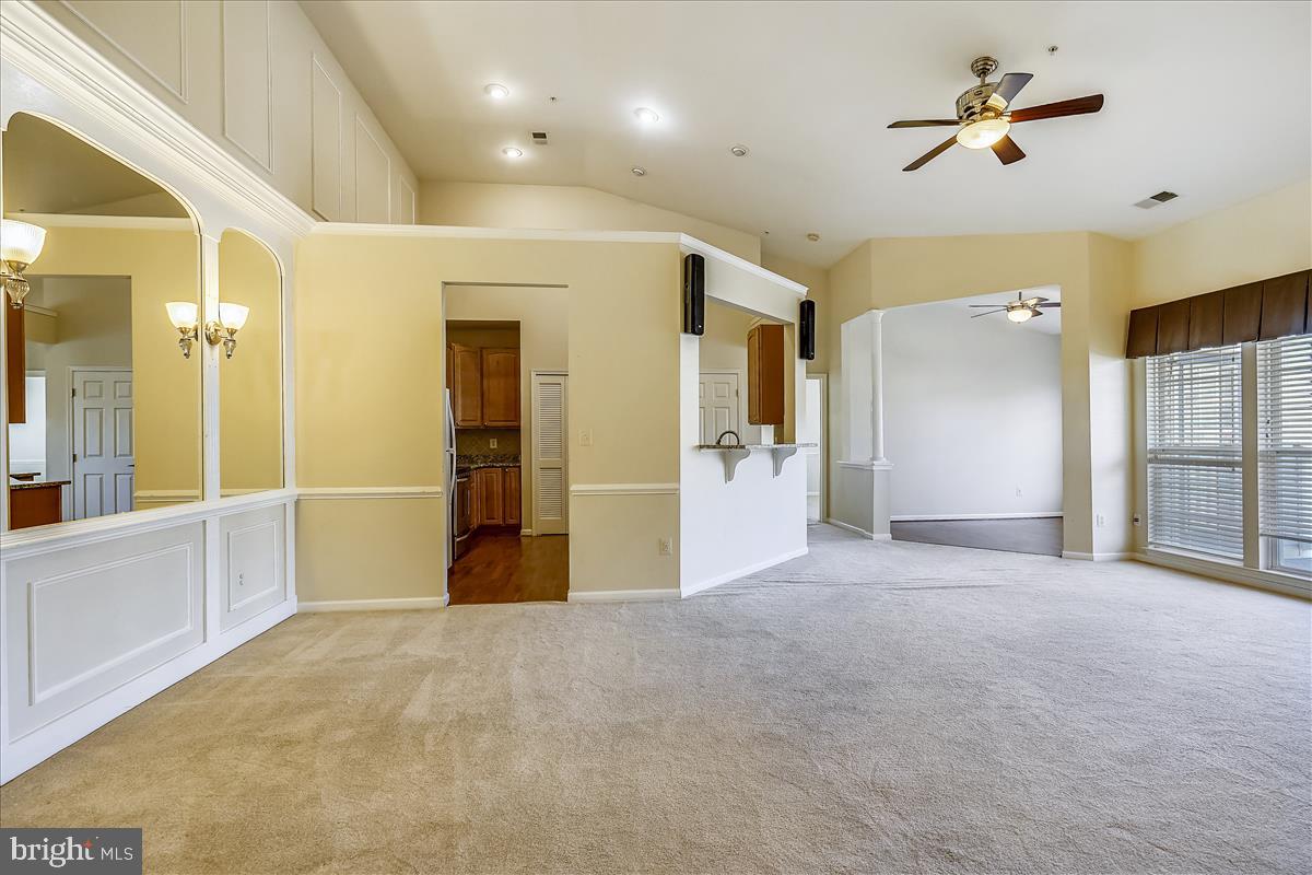 ELKRIDGE CROSSING - Residential