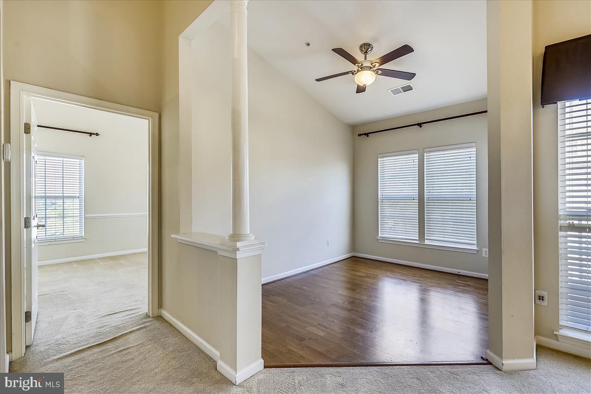 ELKRIDGE CROSSING - Residential