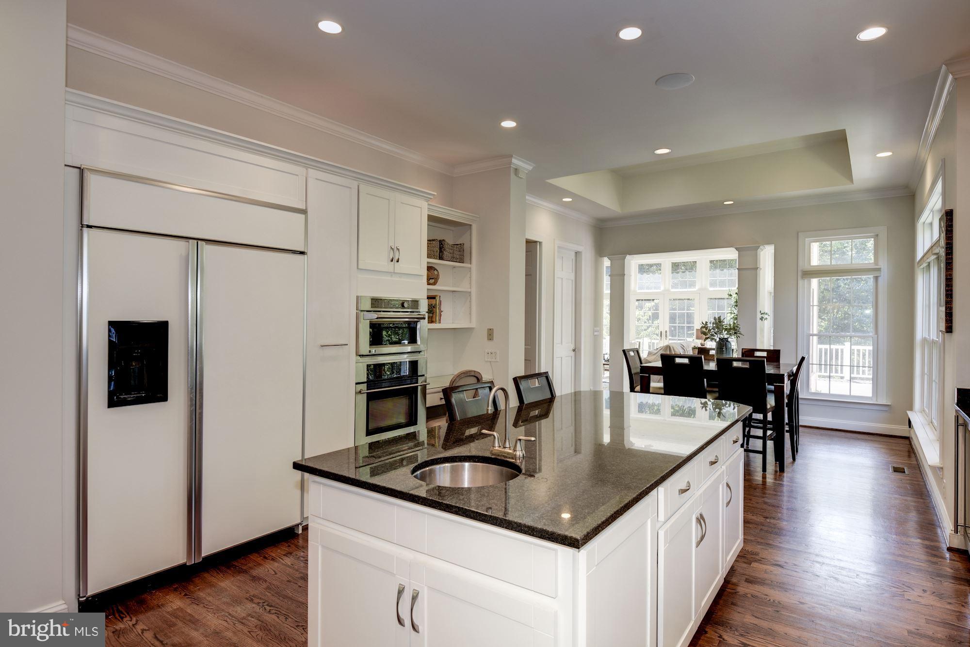 AVENEL - Residential