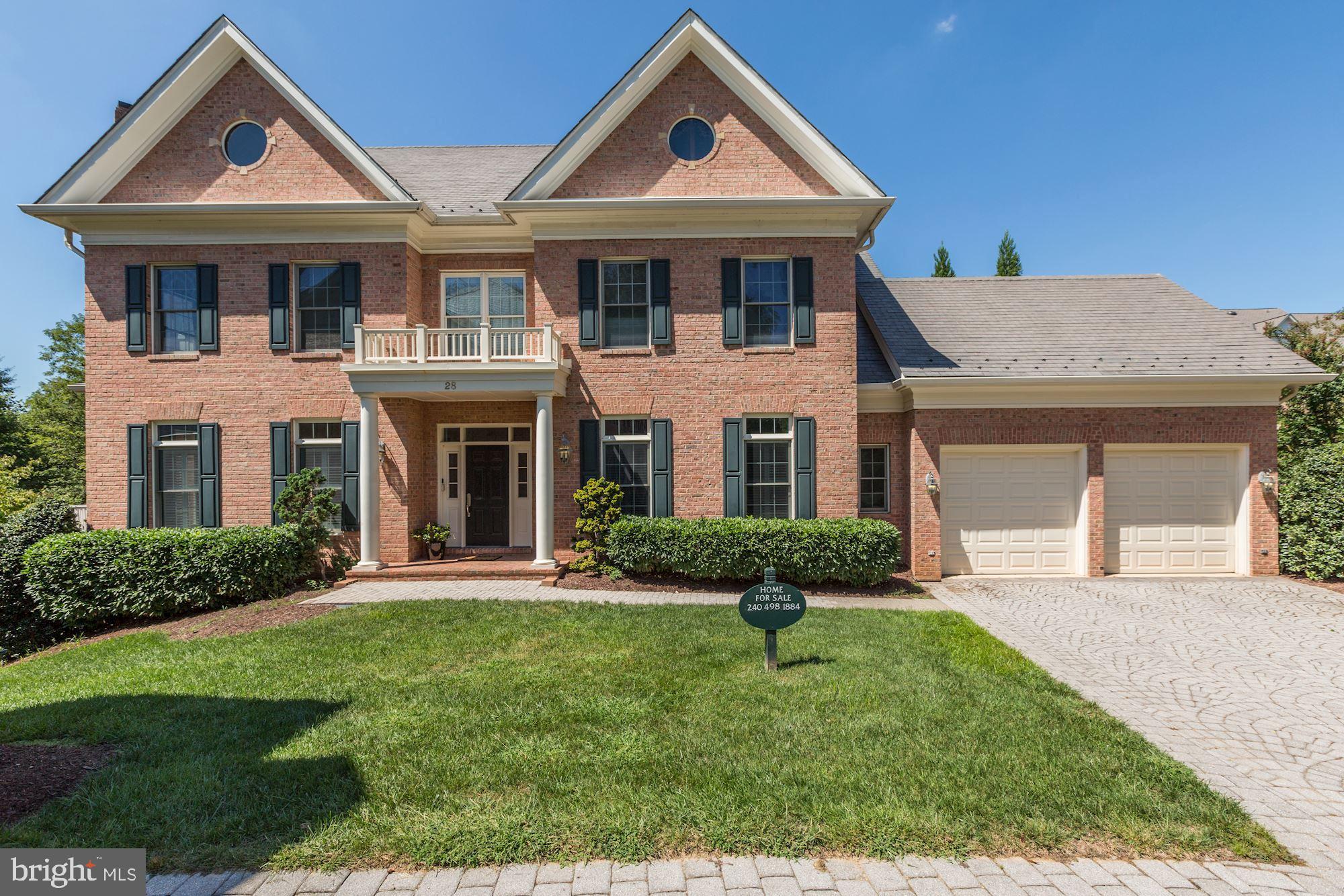 AVENEL - Residential