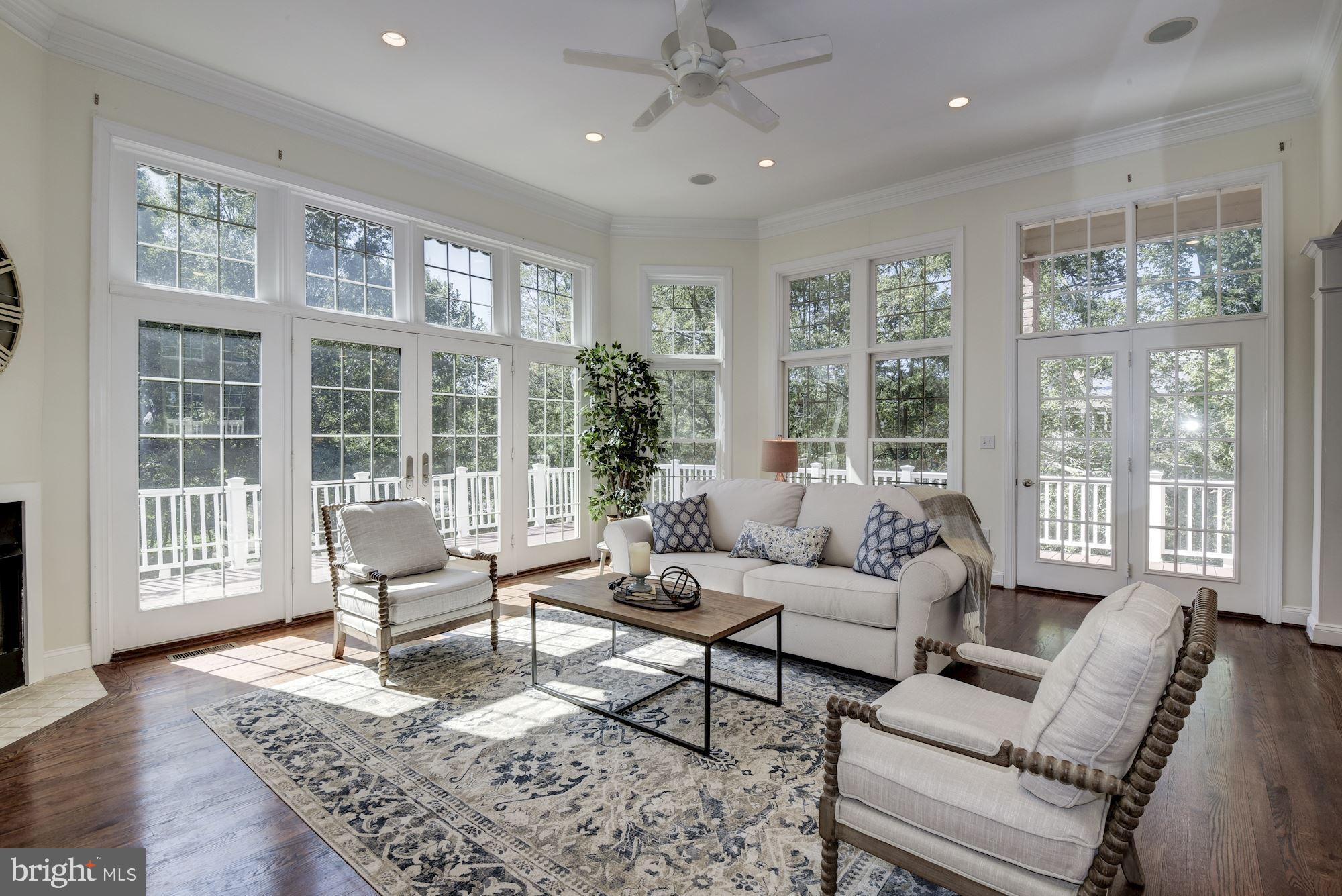 AVENEL - Residential