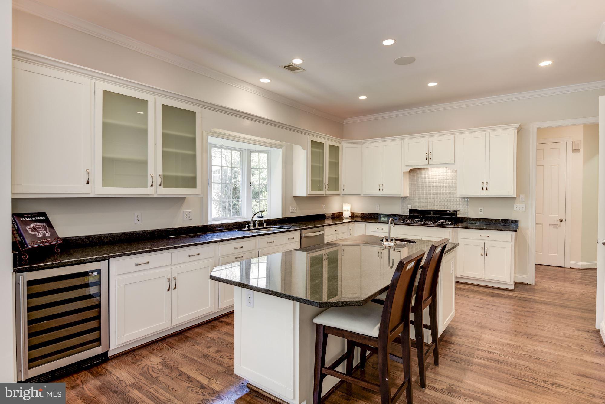 AVENEL - Residential