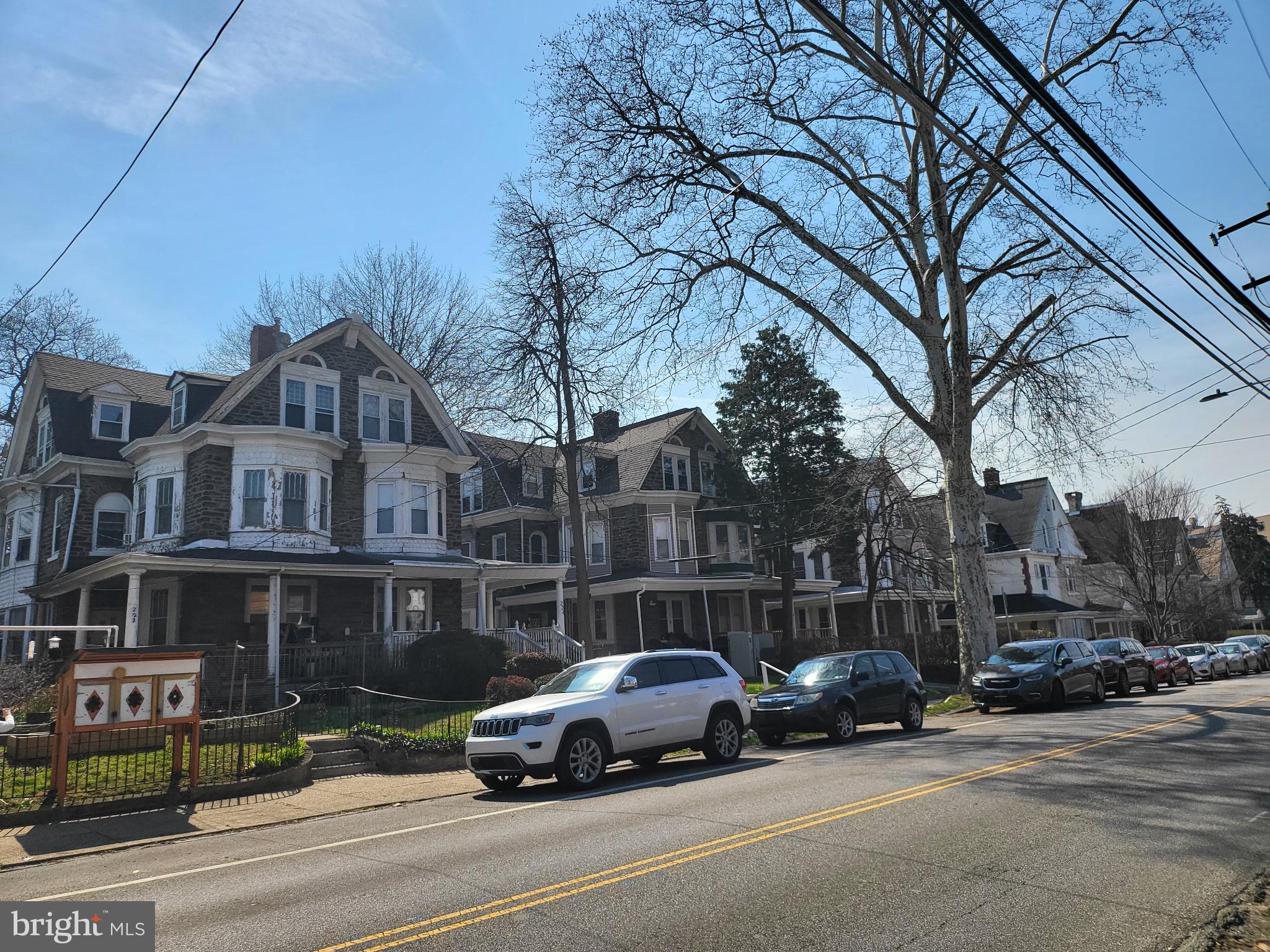 GERMANTOWN (WEST) - Residential