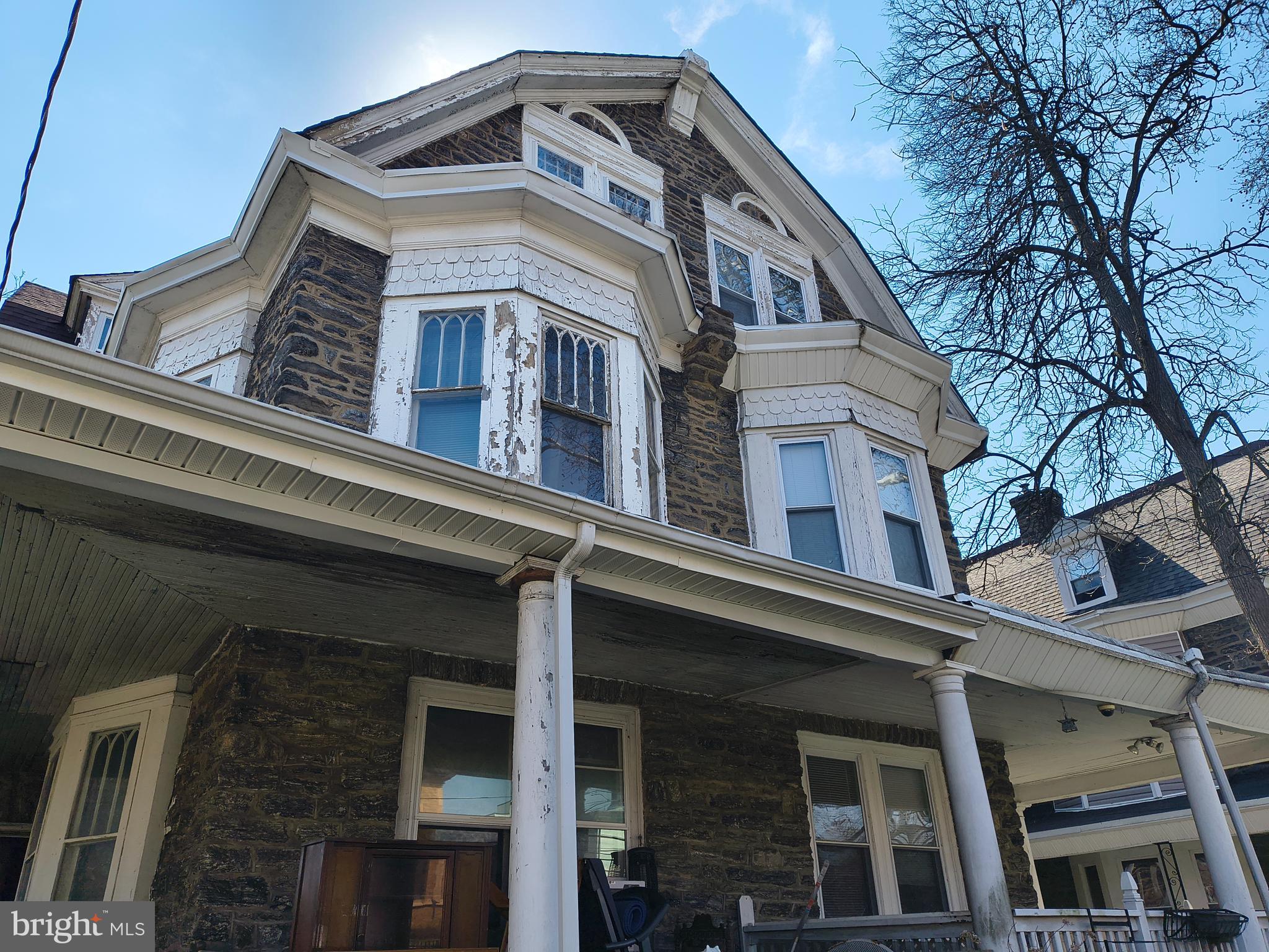 GERMANTOWN (WEST) - Residential