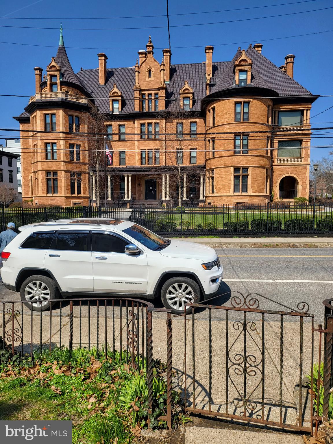 GERMANTOWN (WEST) - Residential