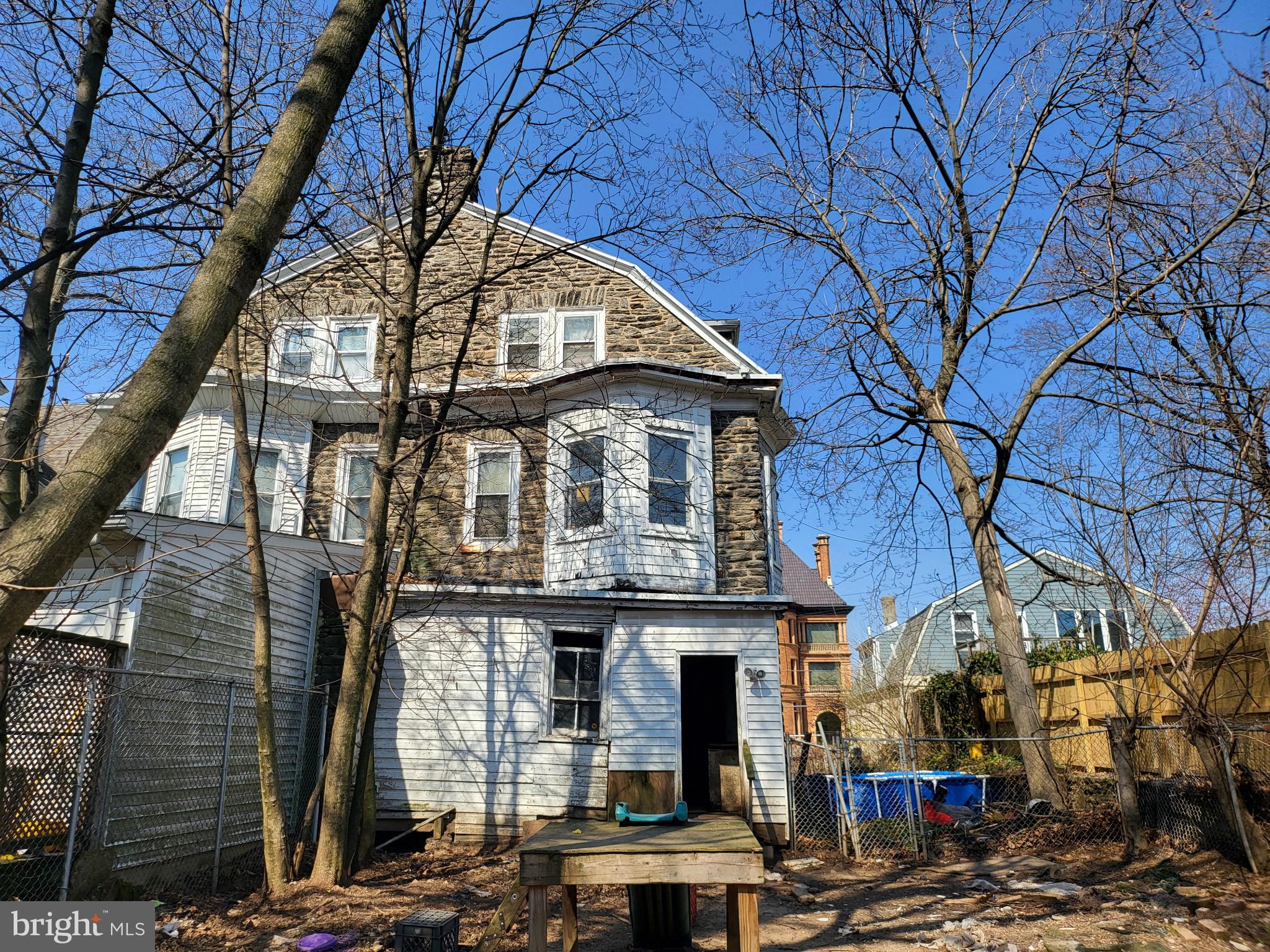 GERMANTOWN (WEST) - Residential