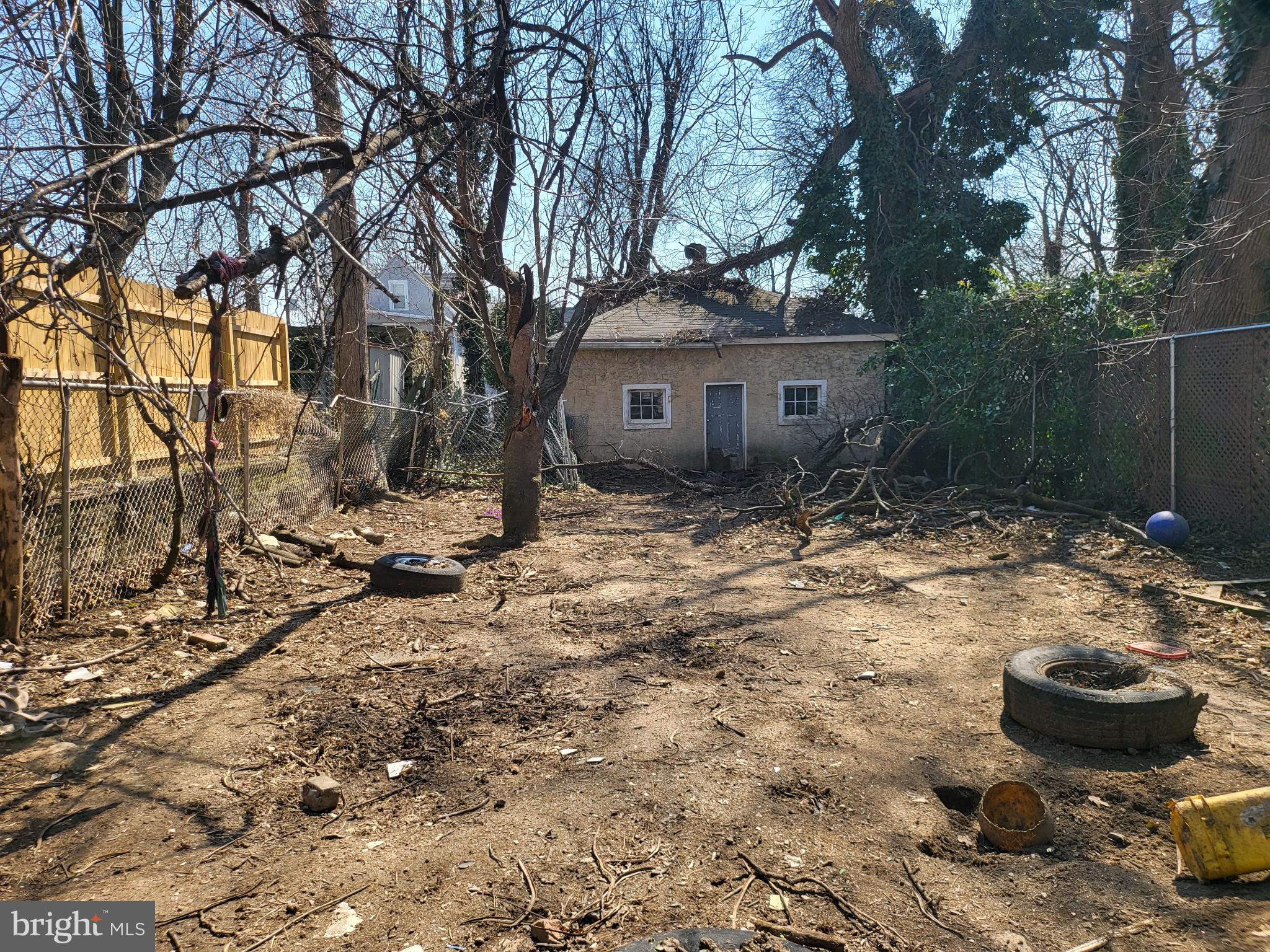 GERMANTOWN (WEST) - Residential