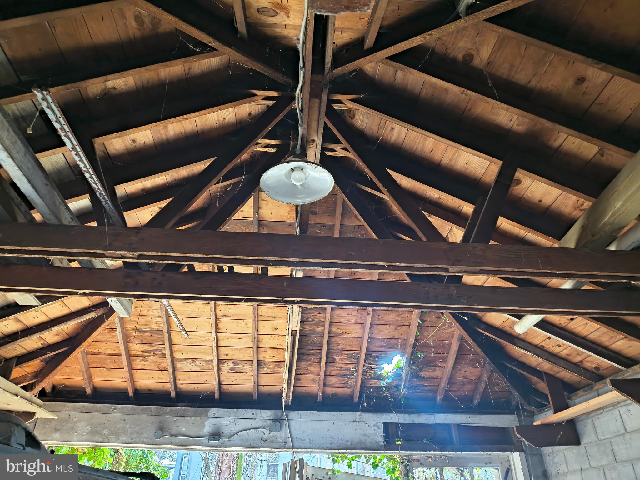 GERMANTOWN (WEST) - Residential