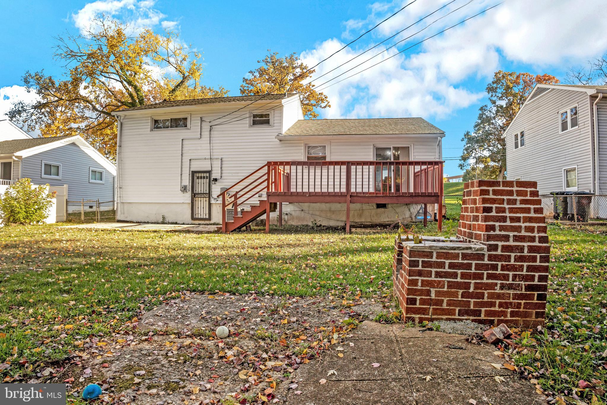 VICTORIA - Residential