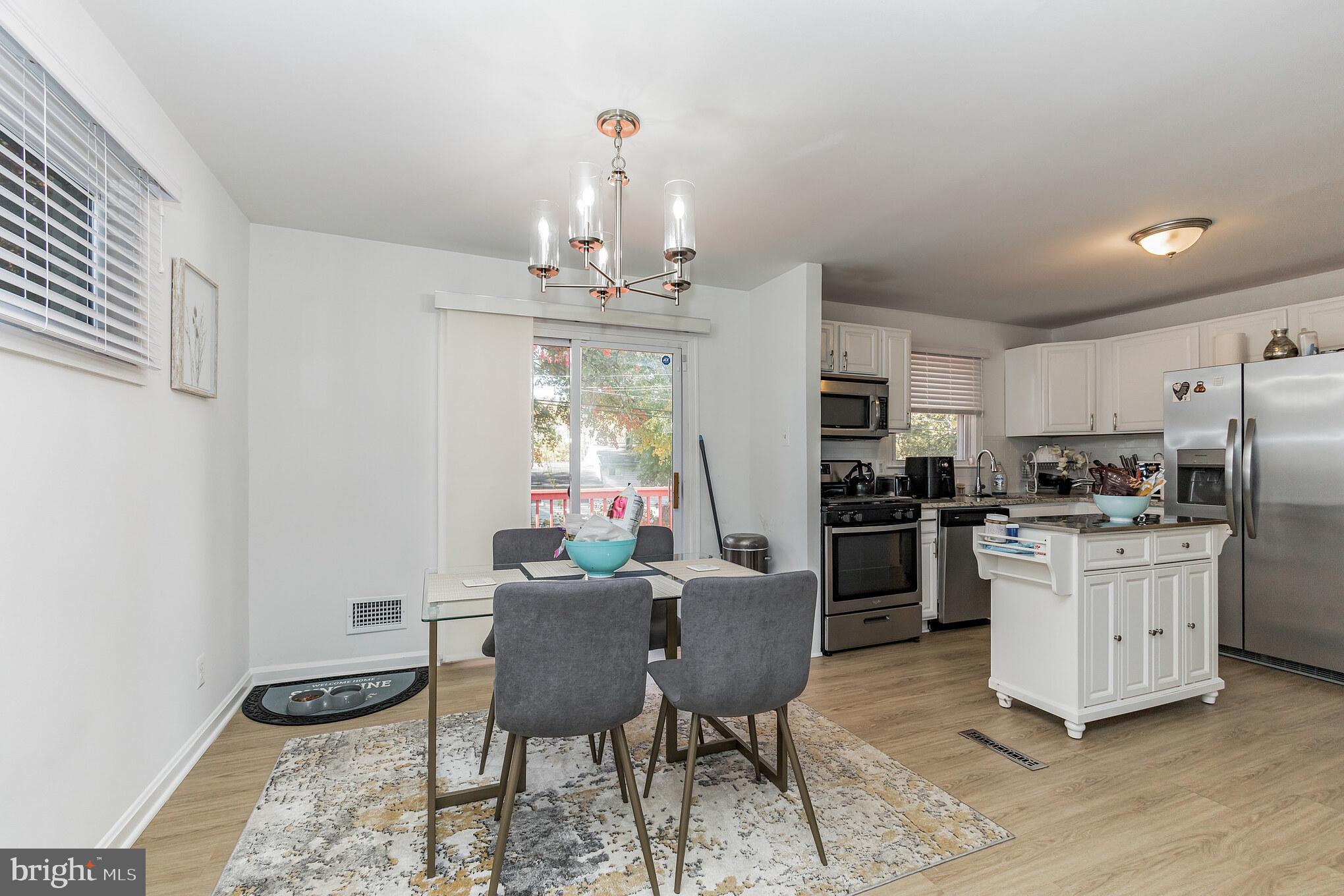 VICTORIA - Residential