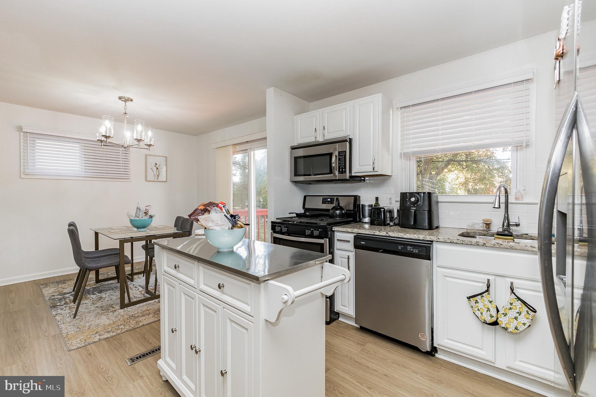 VICTORIA - Residential