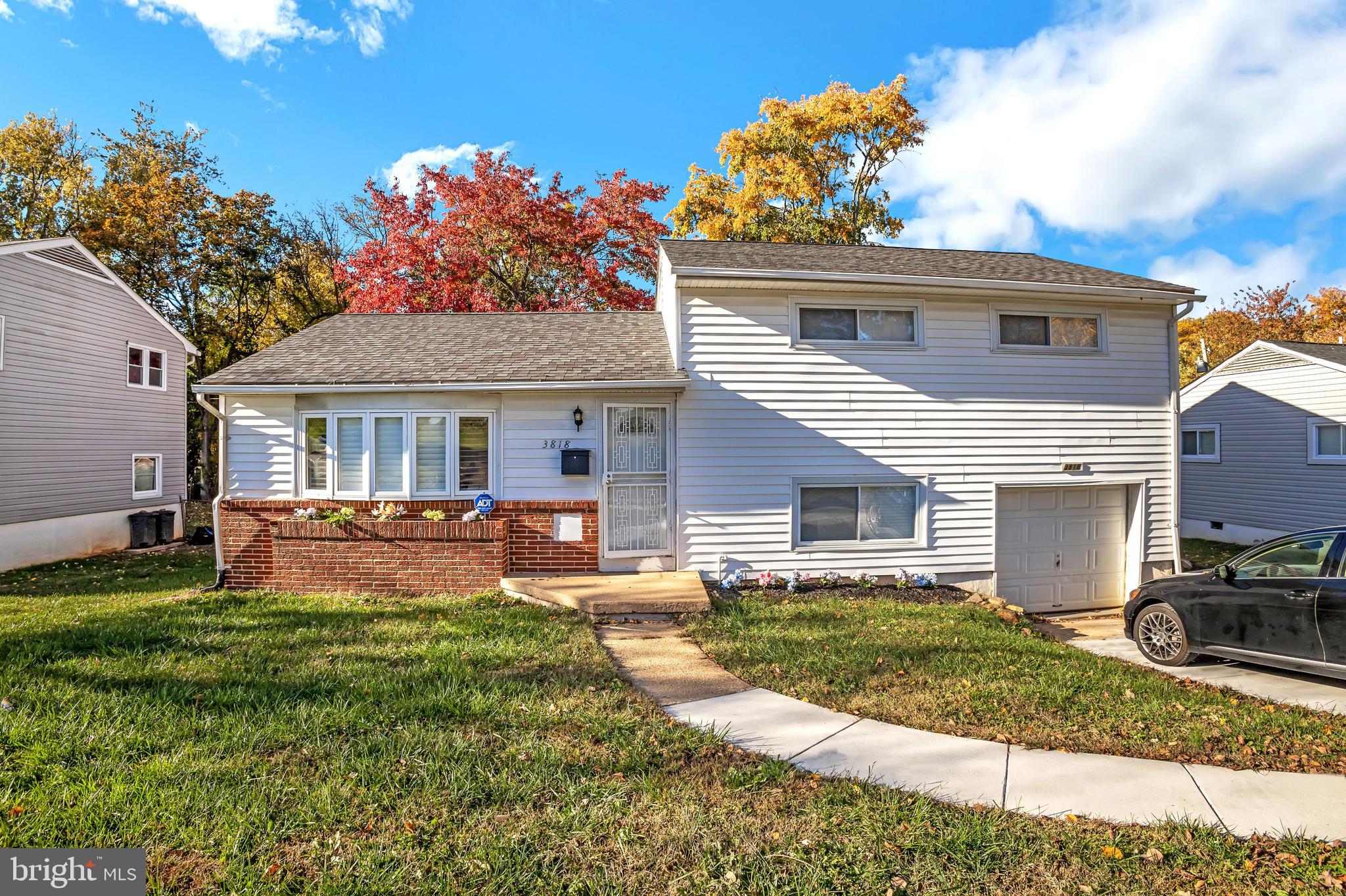 VICTORIA - Residential