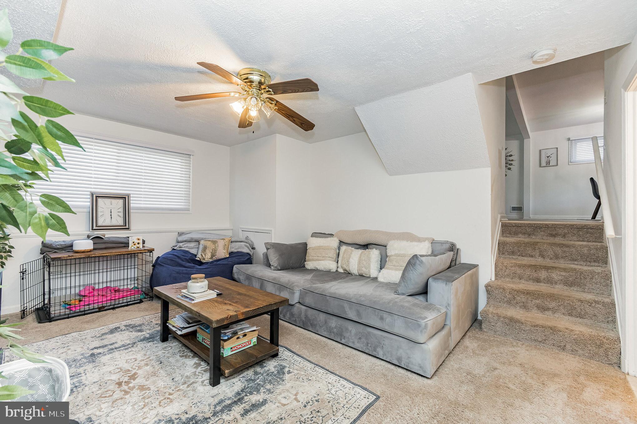 VICTORIA - Residential