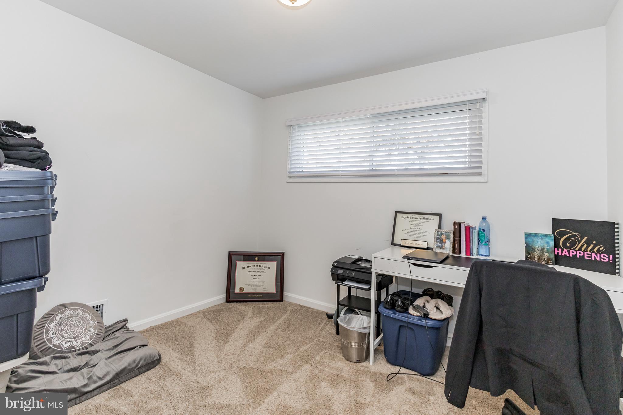 VICTORIA - Residential