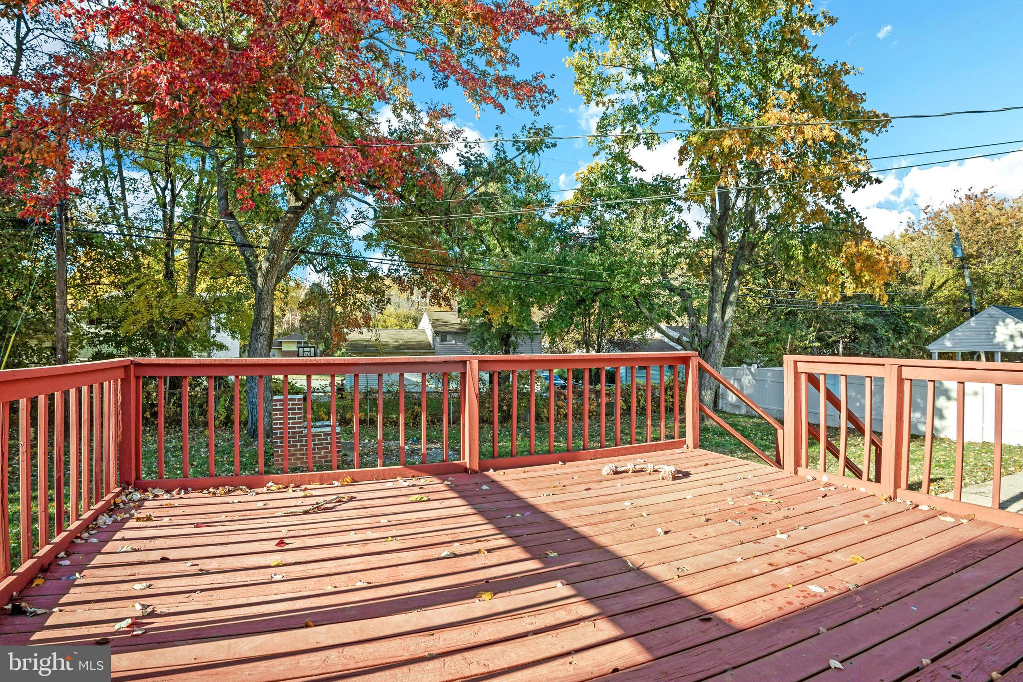 VICTORIA - Residential