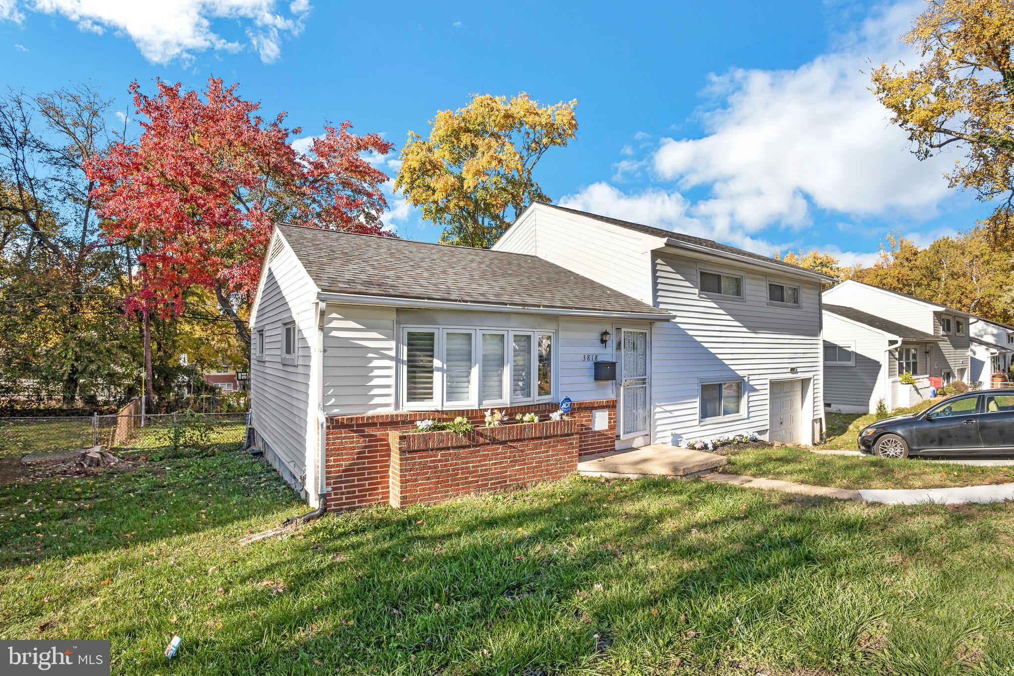 VICTORIA - Residential