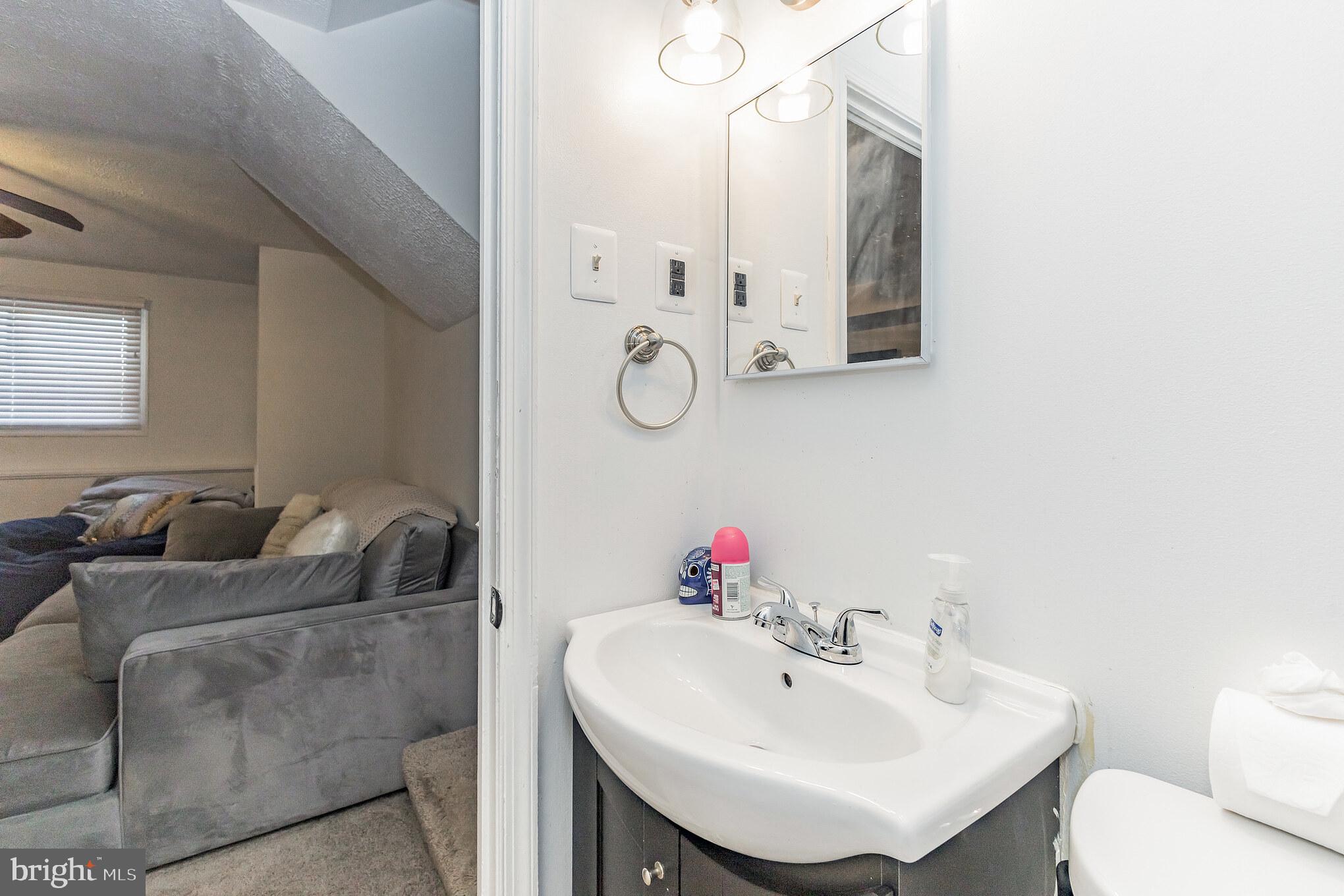 VICTORIA - Residential