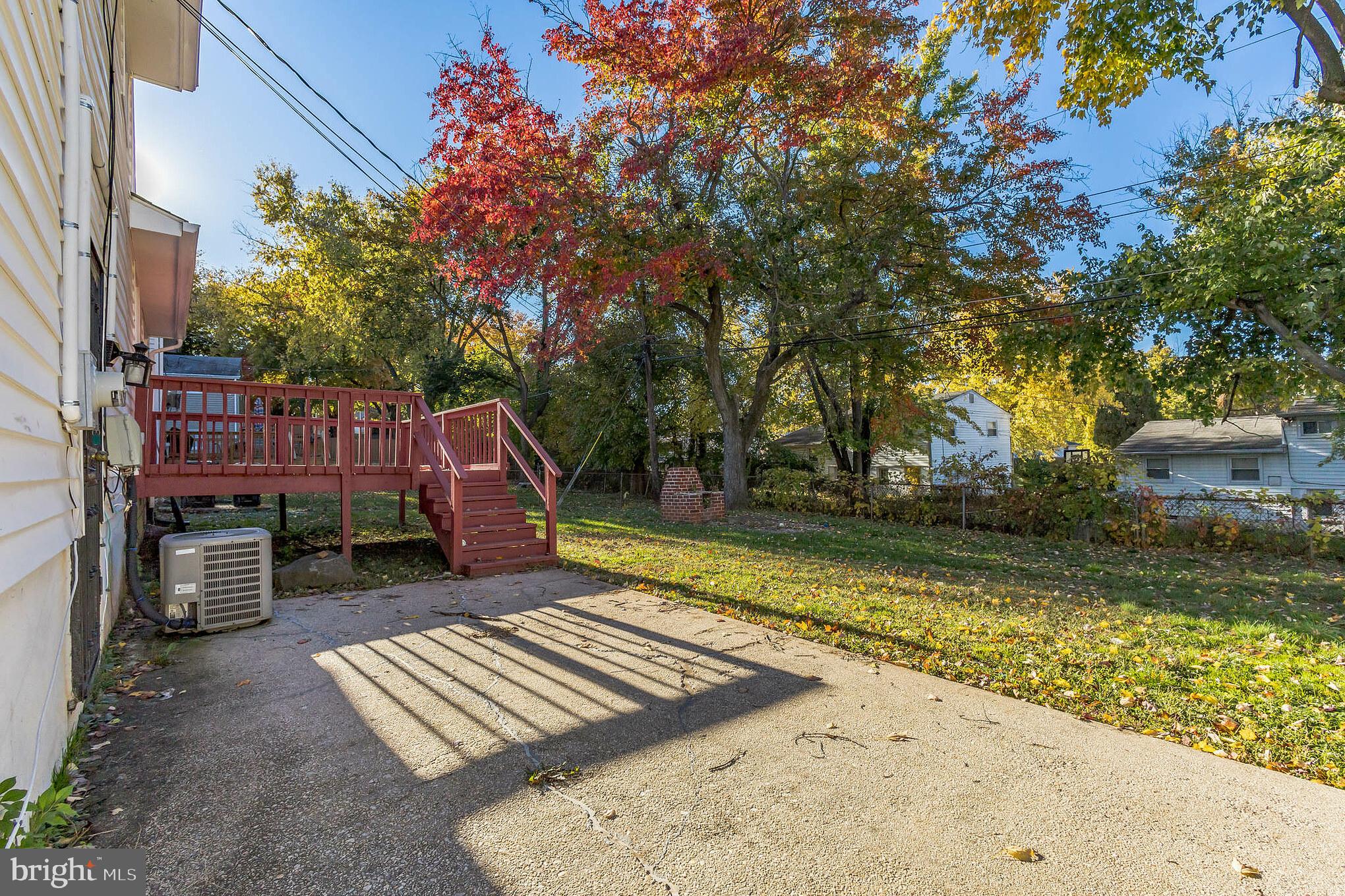 VICTORIA - Residential