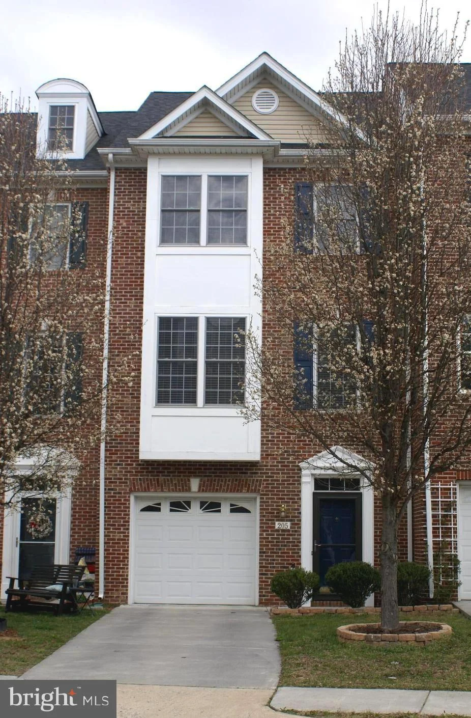 205 Cross Keys Place, Stephens City, VA 22655