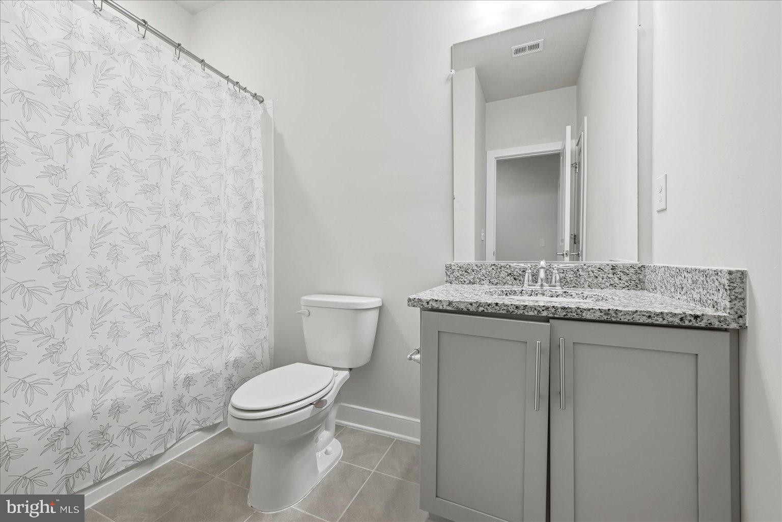 METROPARK AT ARROWBROOK - Residential