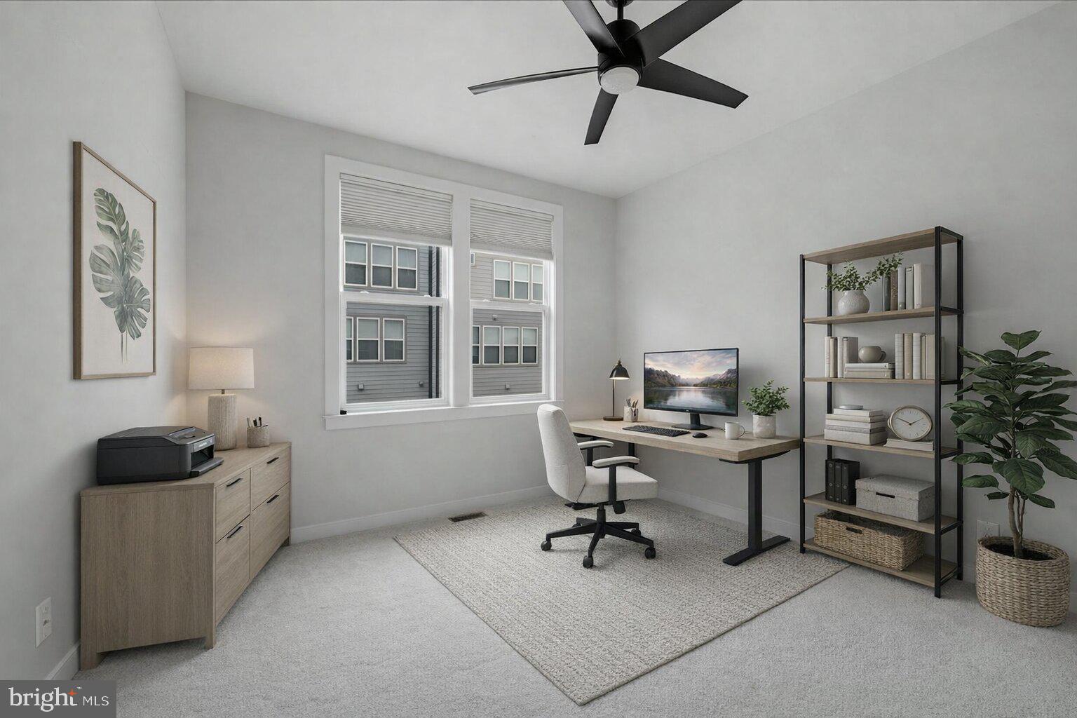 METROPARK AT ARROWBROOK - Residential