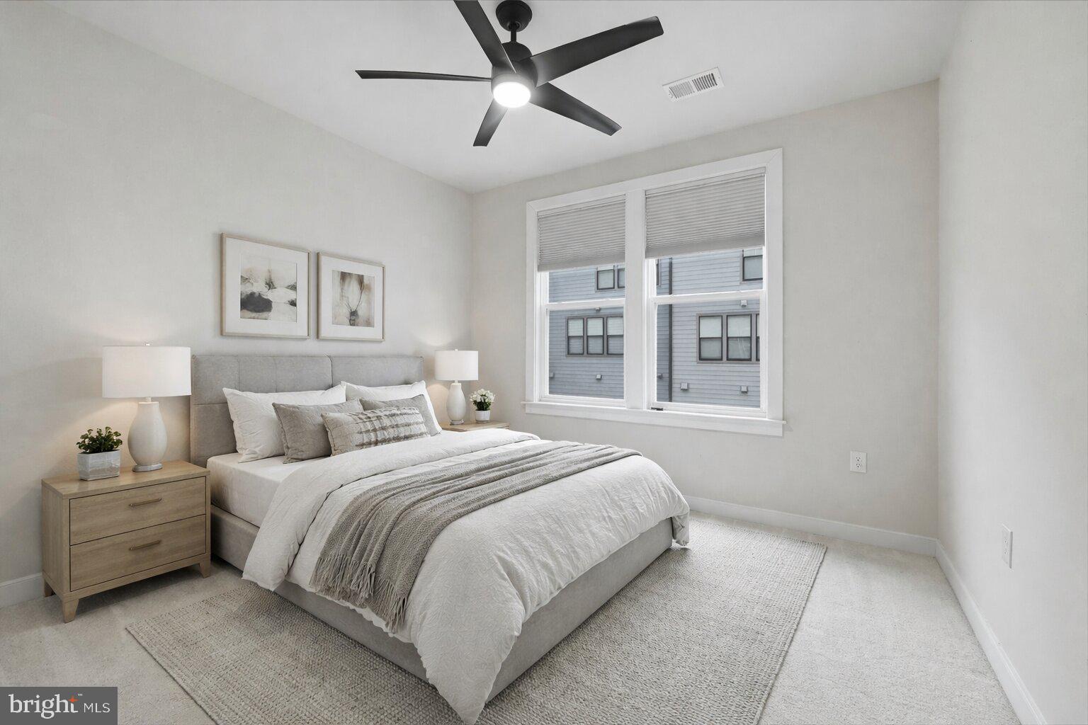 METROPARK AT ARROWBROOK - Residential