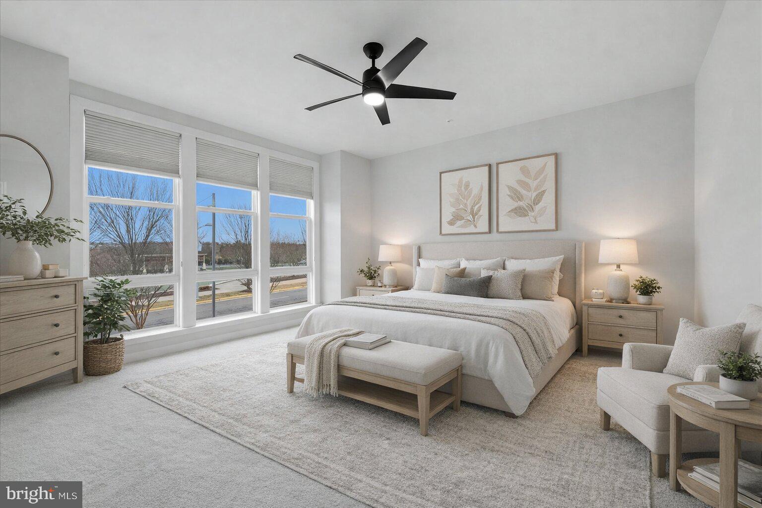 METROPARK AT ARROWBROOK - Residential