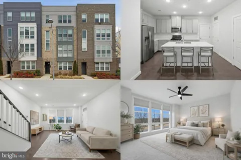 13334 Arrowbrook Centre Drive Unit 112, Herndon, VA 20171 - MLS#: VAFX2292286